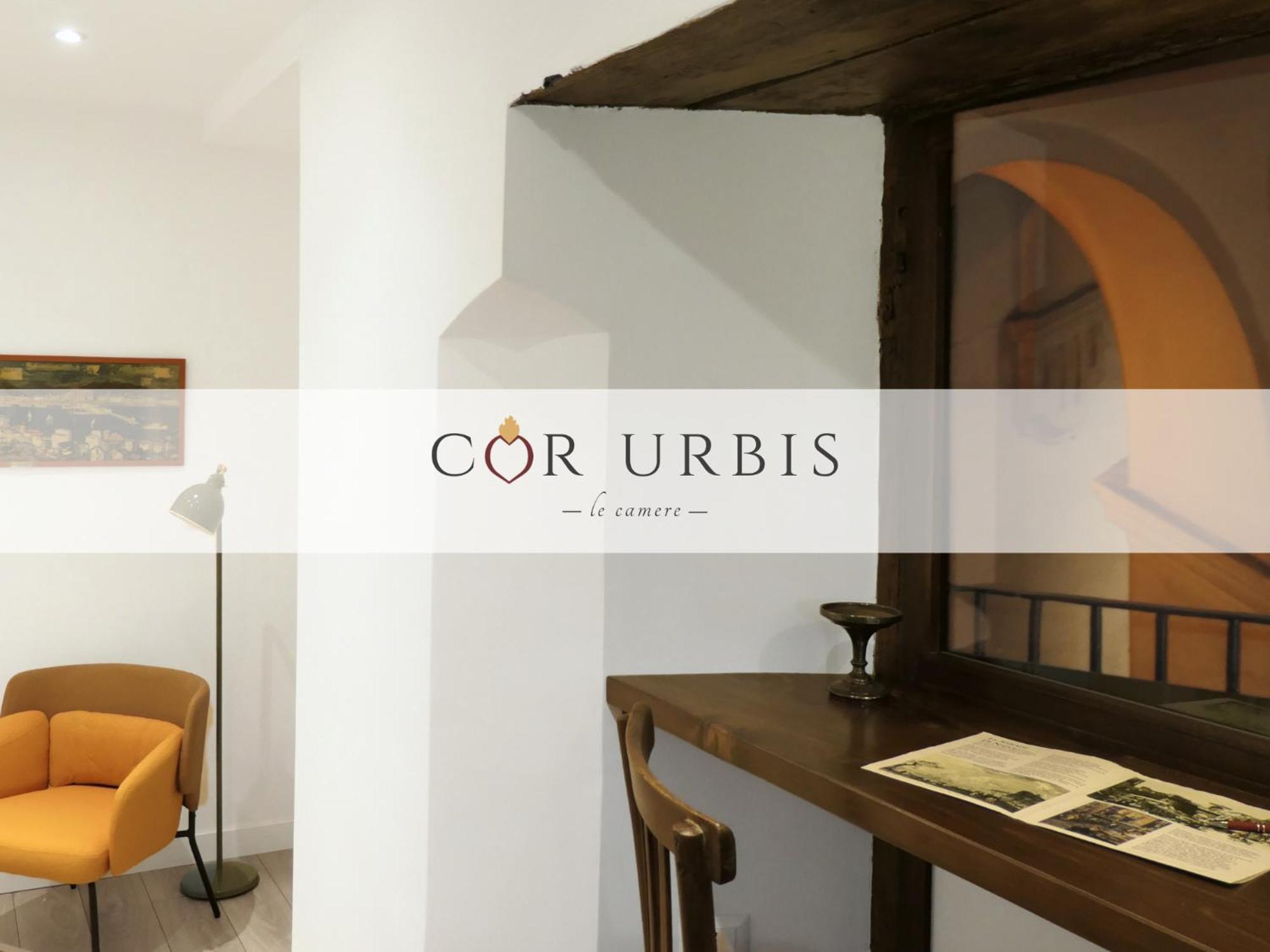 Cor Urbis - Le * Naples