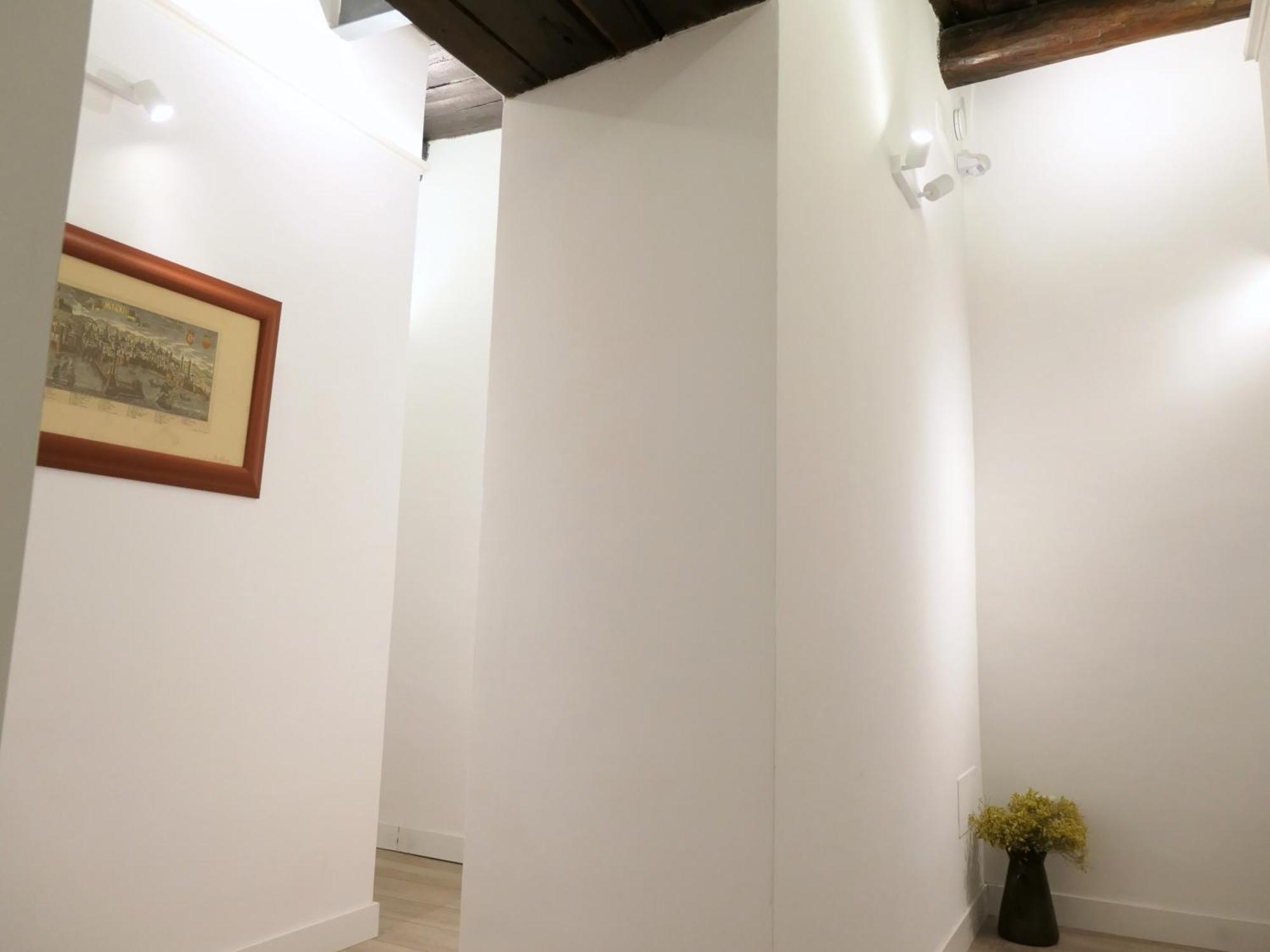 Guest house Cor Urbis - Le *