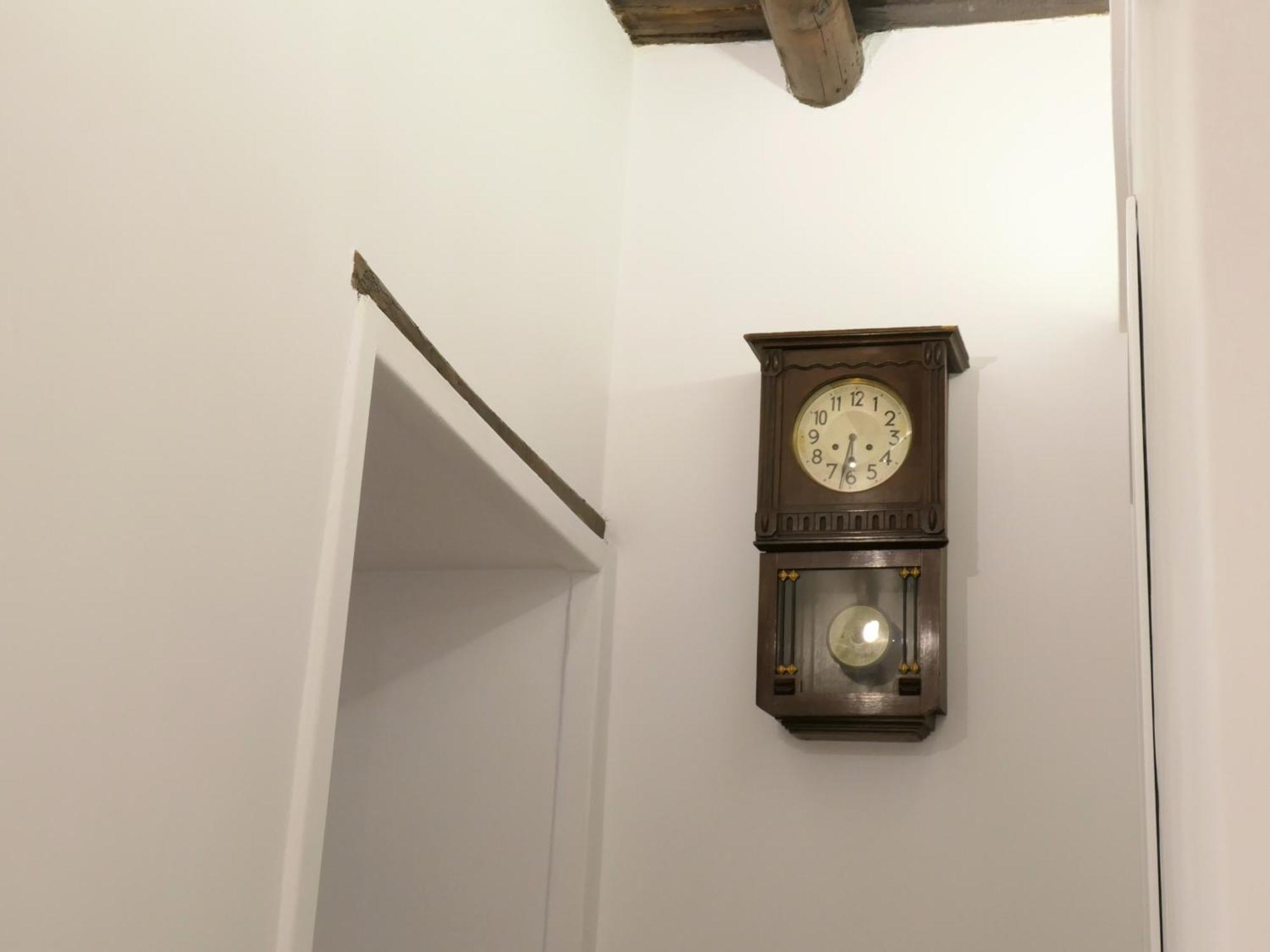 Guest house Cor Urbis - Le Naples
