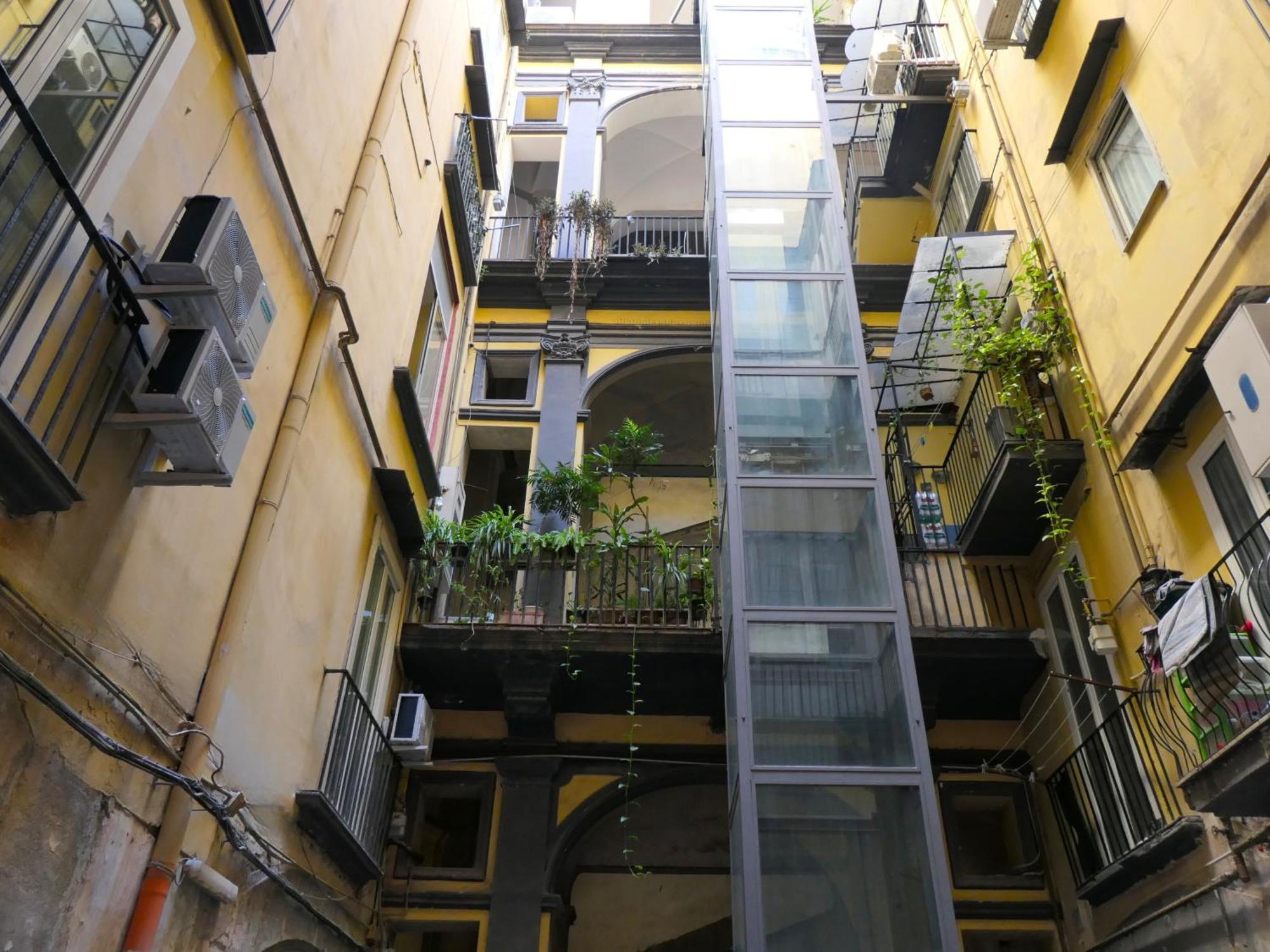 Cor Urbis - Le *