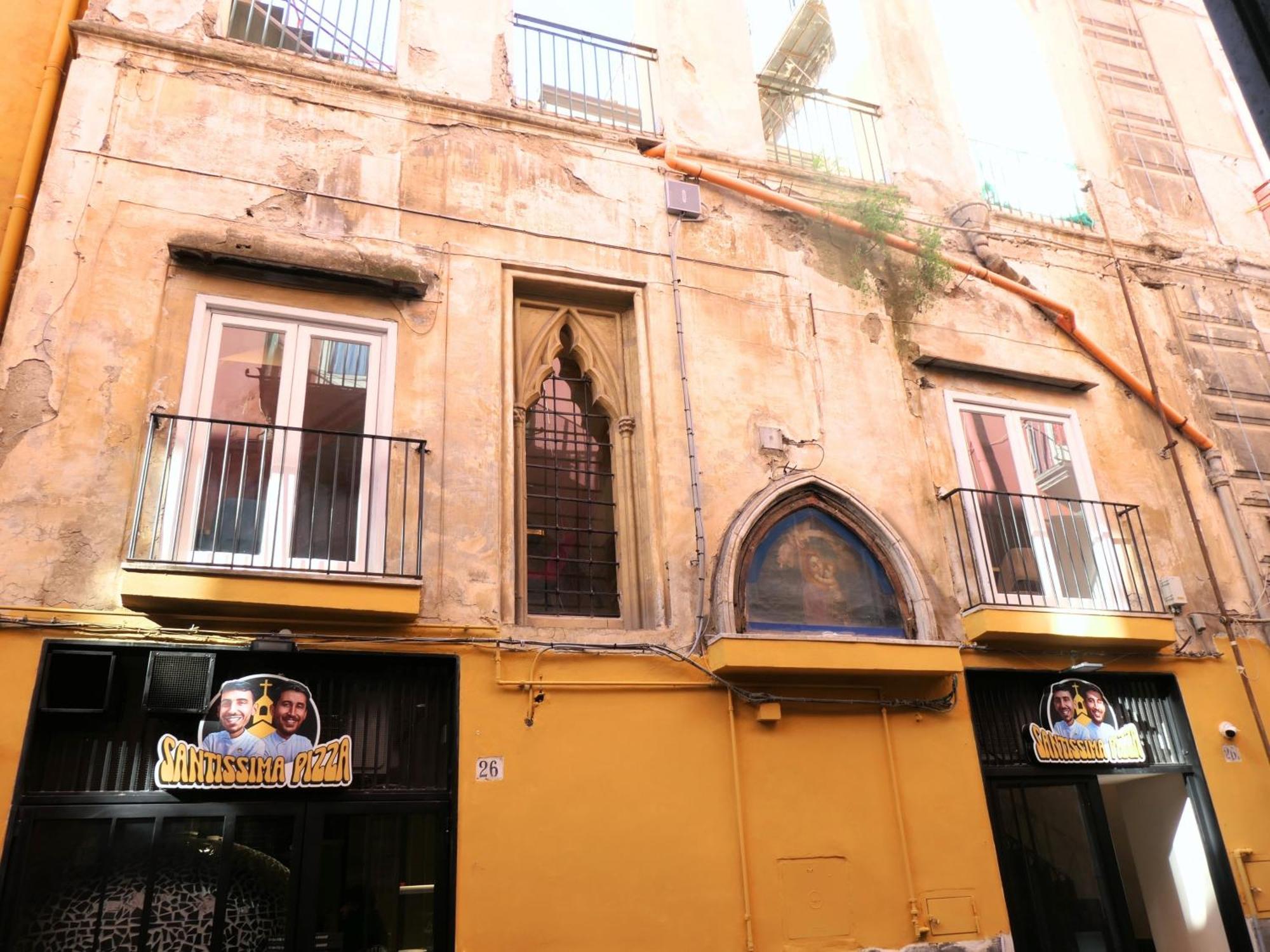 Guest house Cor Urbis - Le