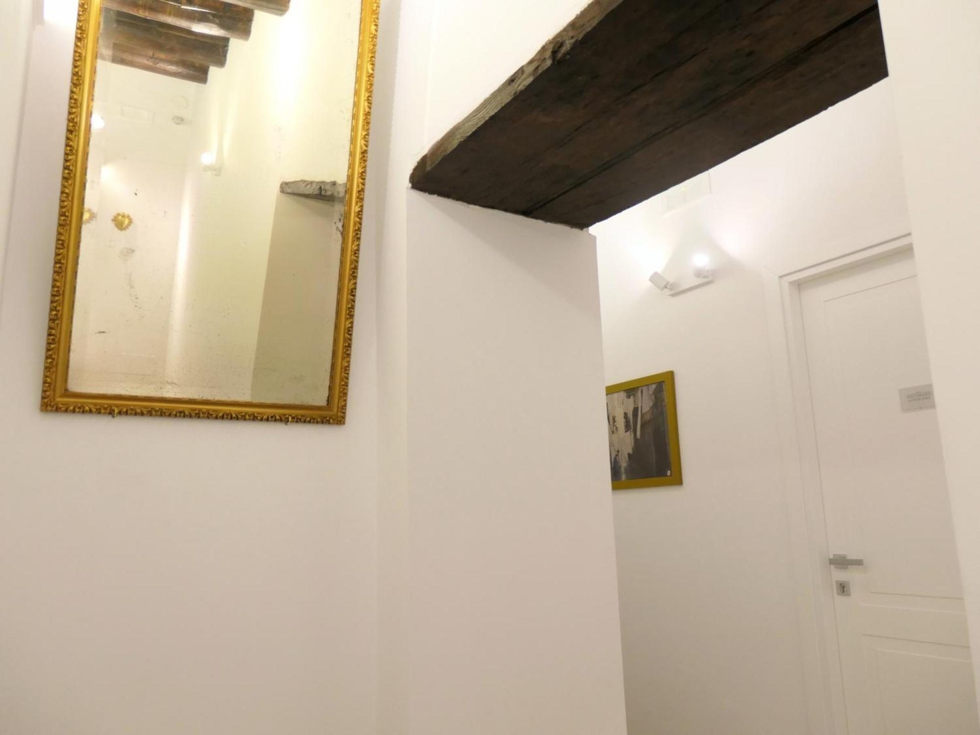 Guest house Cor Urbis - Le *