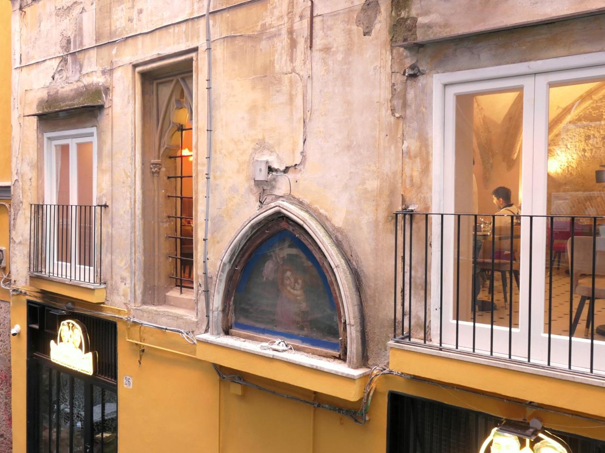 Guest house Cor Urbis - Le Naples