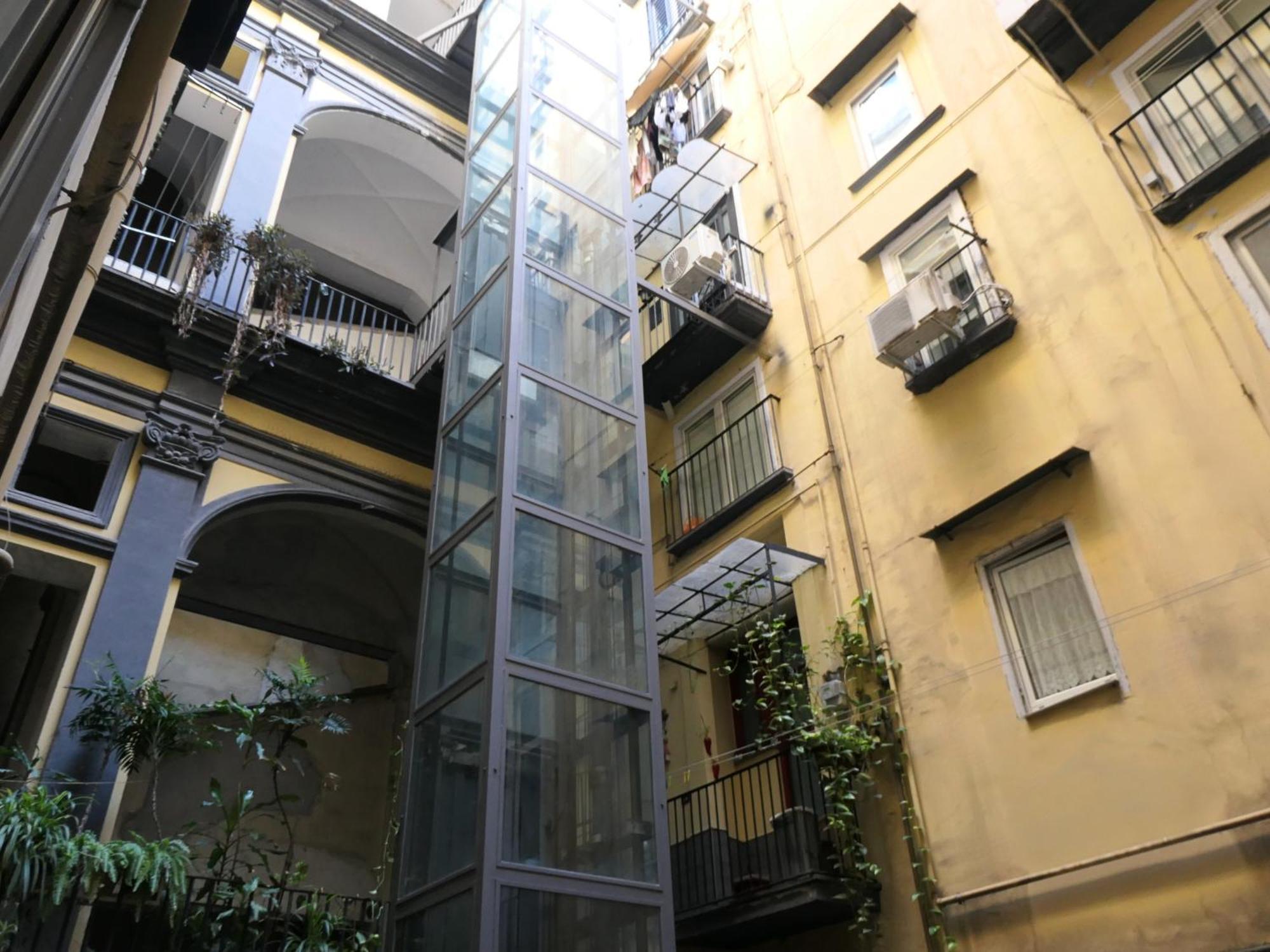 Cor Urbis - Le Guest house *