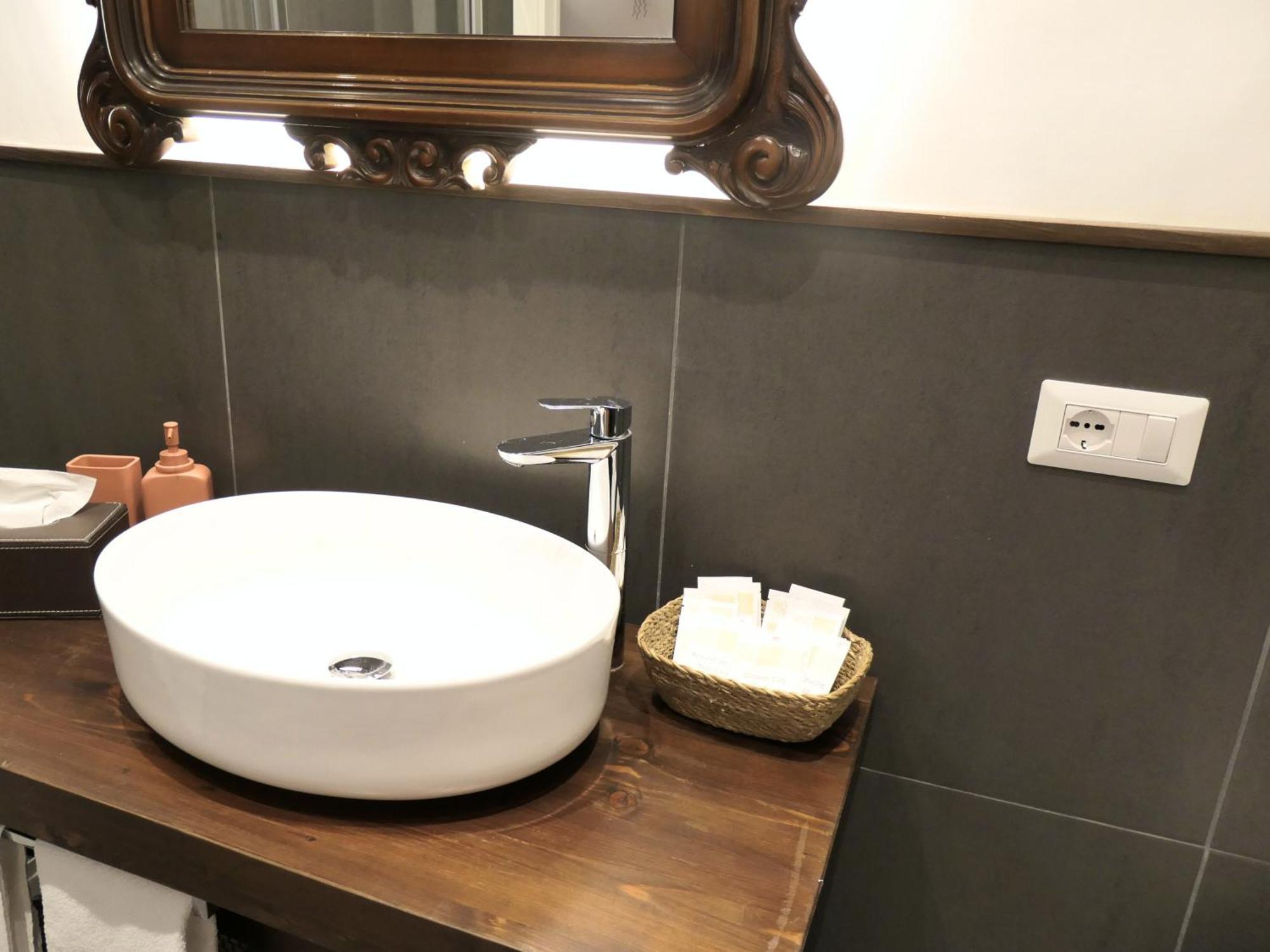 Cor Urbis - Le Guest house *
