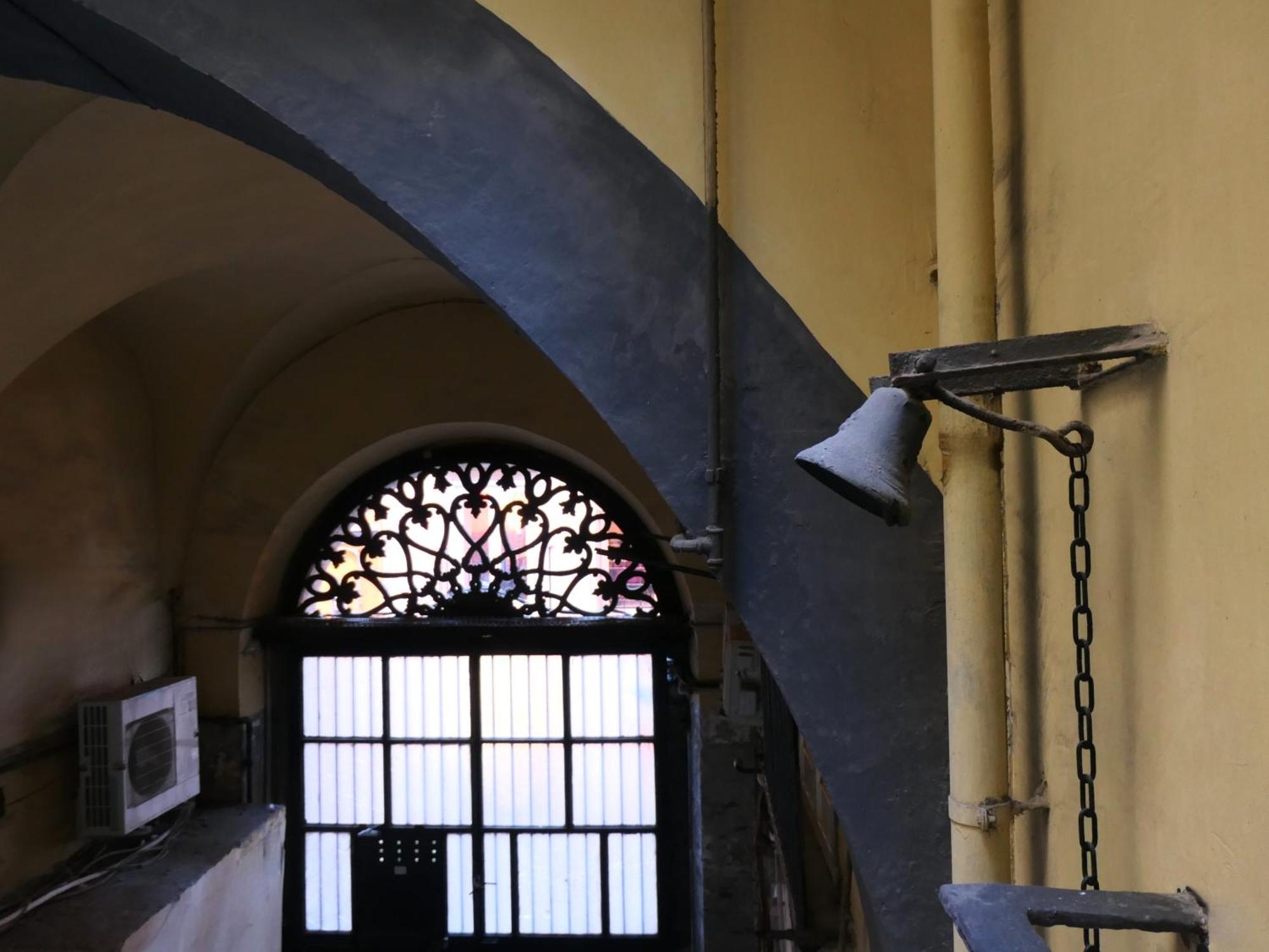 Cor Urbis - Le Guest house