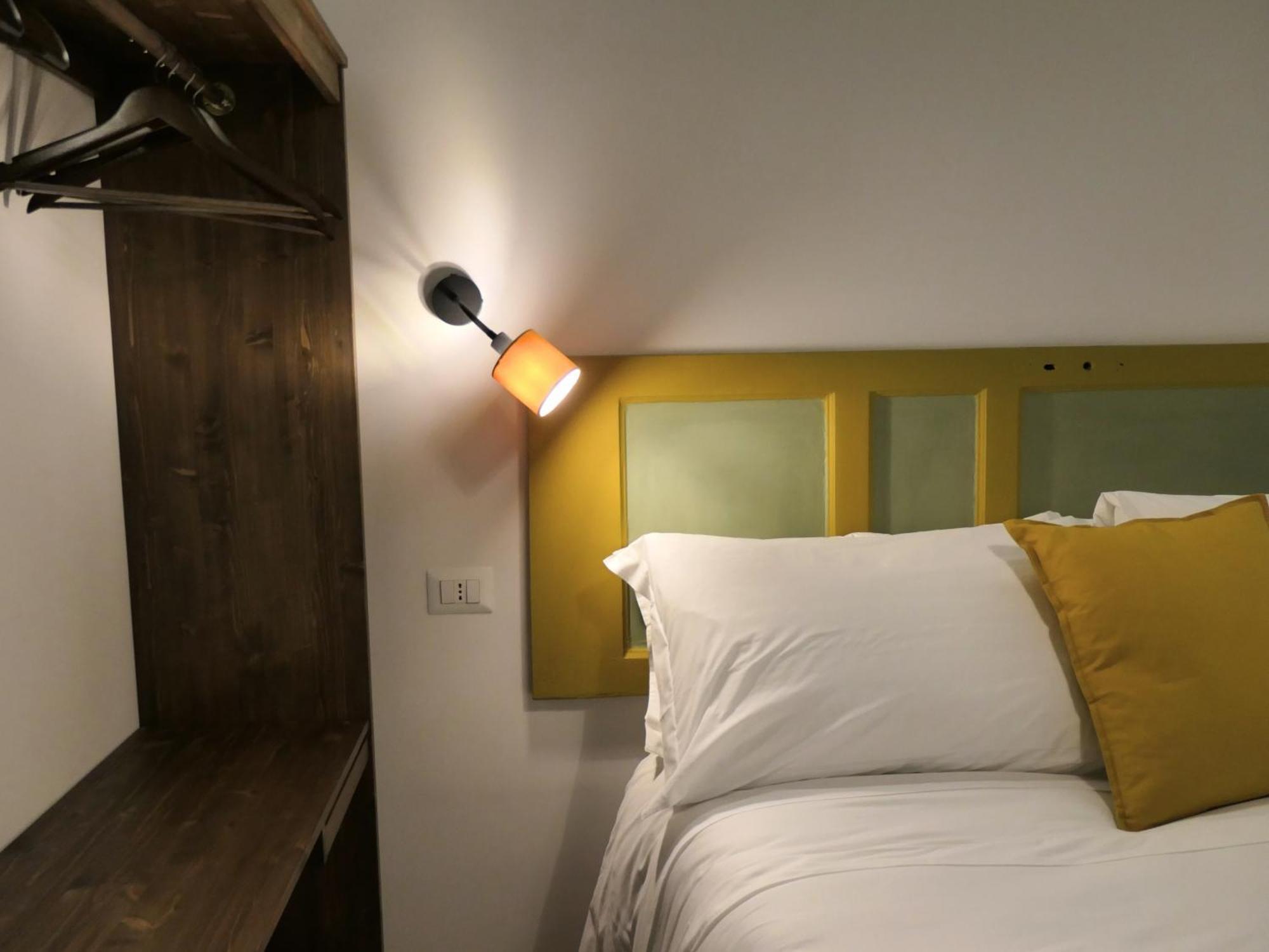 Cor Urbis - Le Guest house Naples