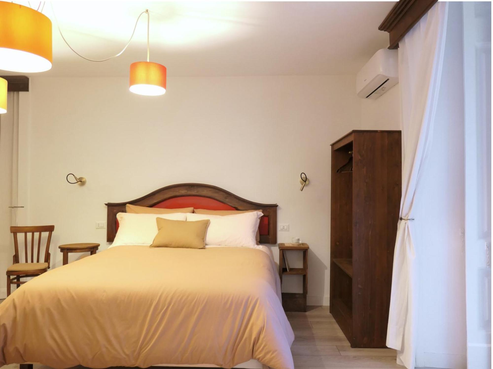 Cor Urbis - Le Guest house *