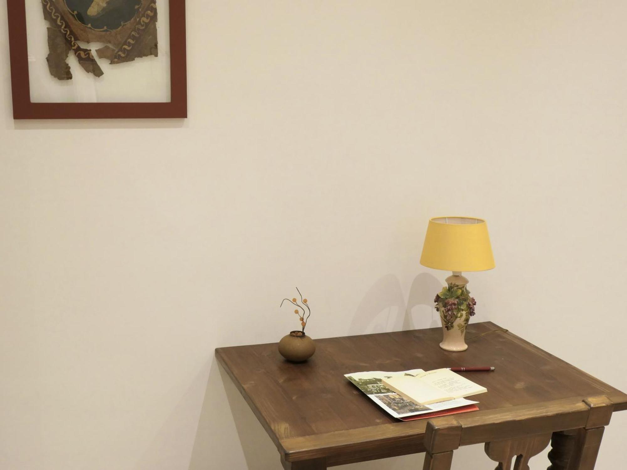 Guest house Cor Urbis - Le *
