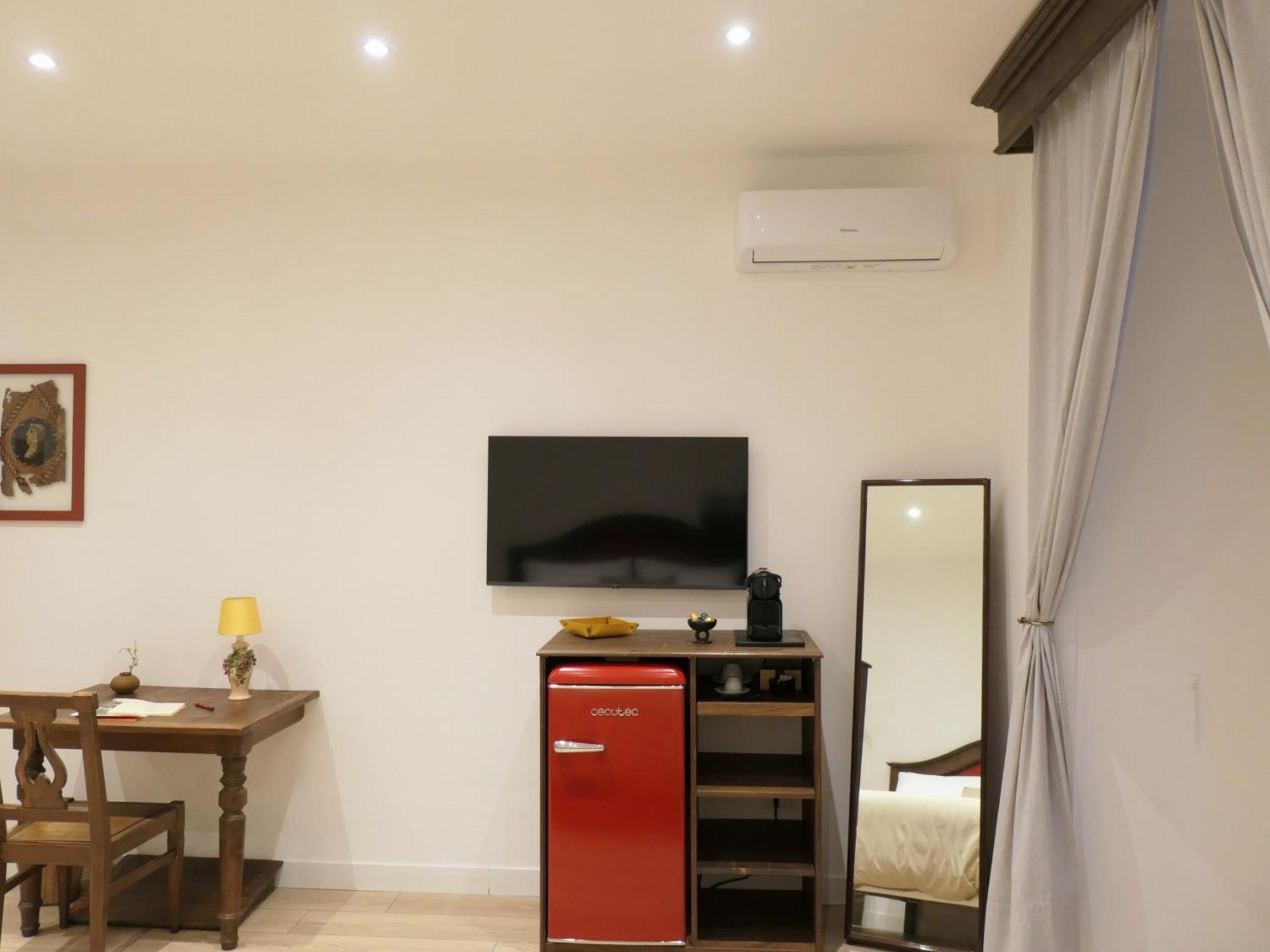 Guest house Cor Urbis - Le *
