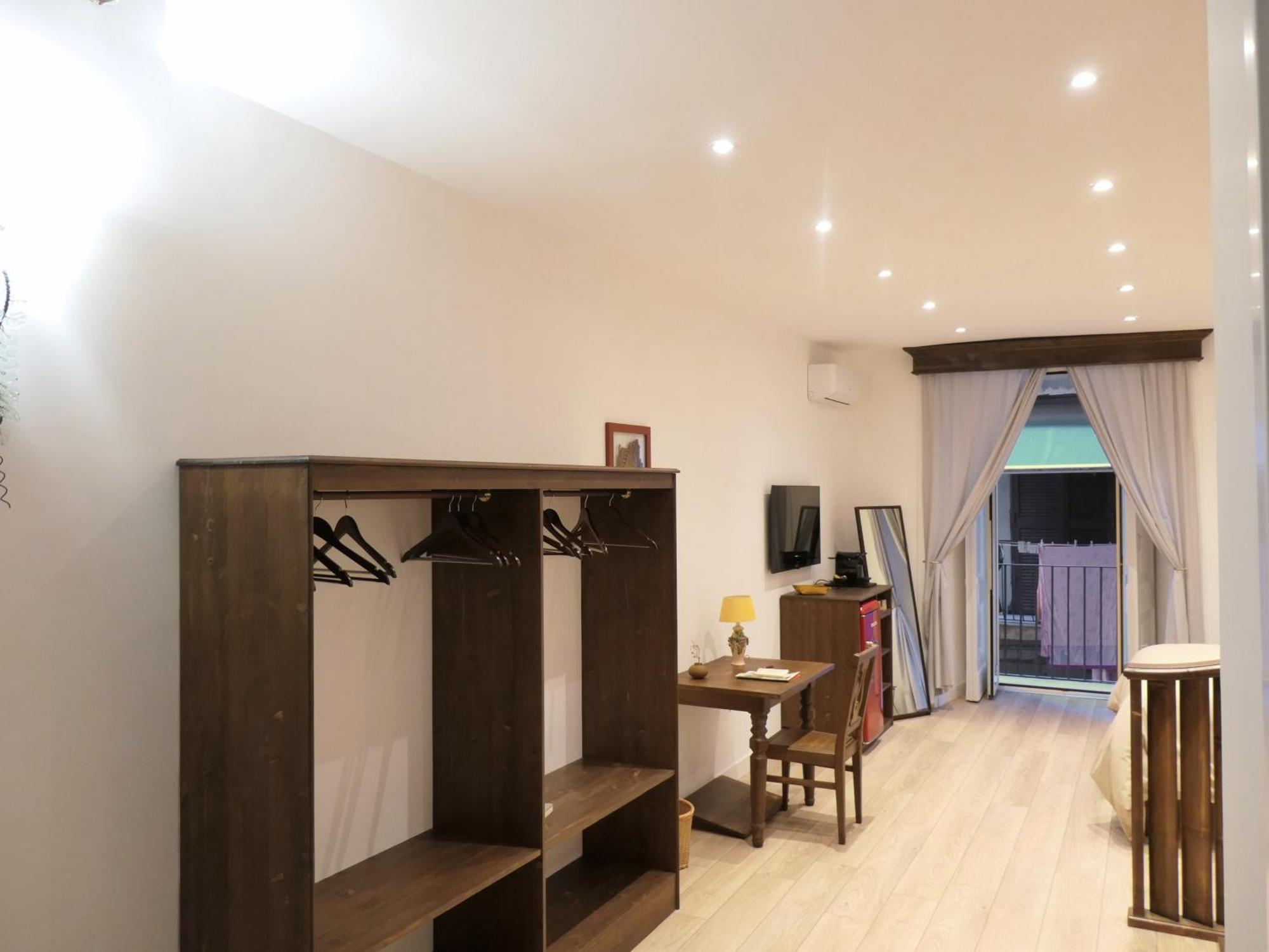 Cor Urbis - Le Guest house