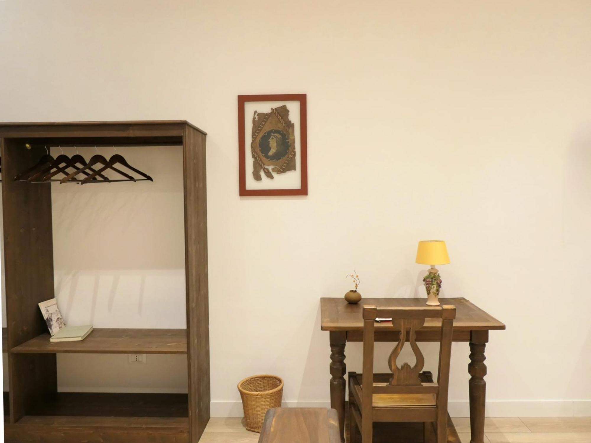 Guest house Cor Urbis - Le *