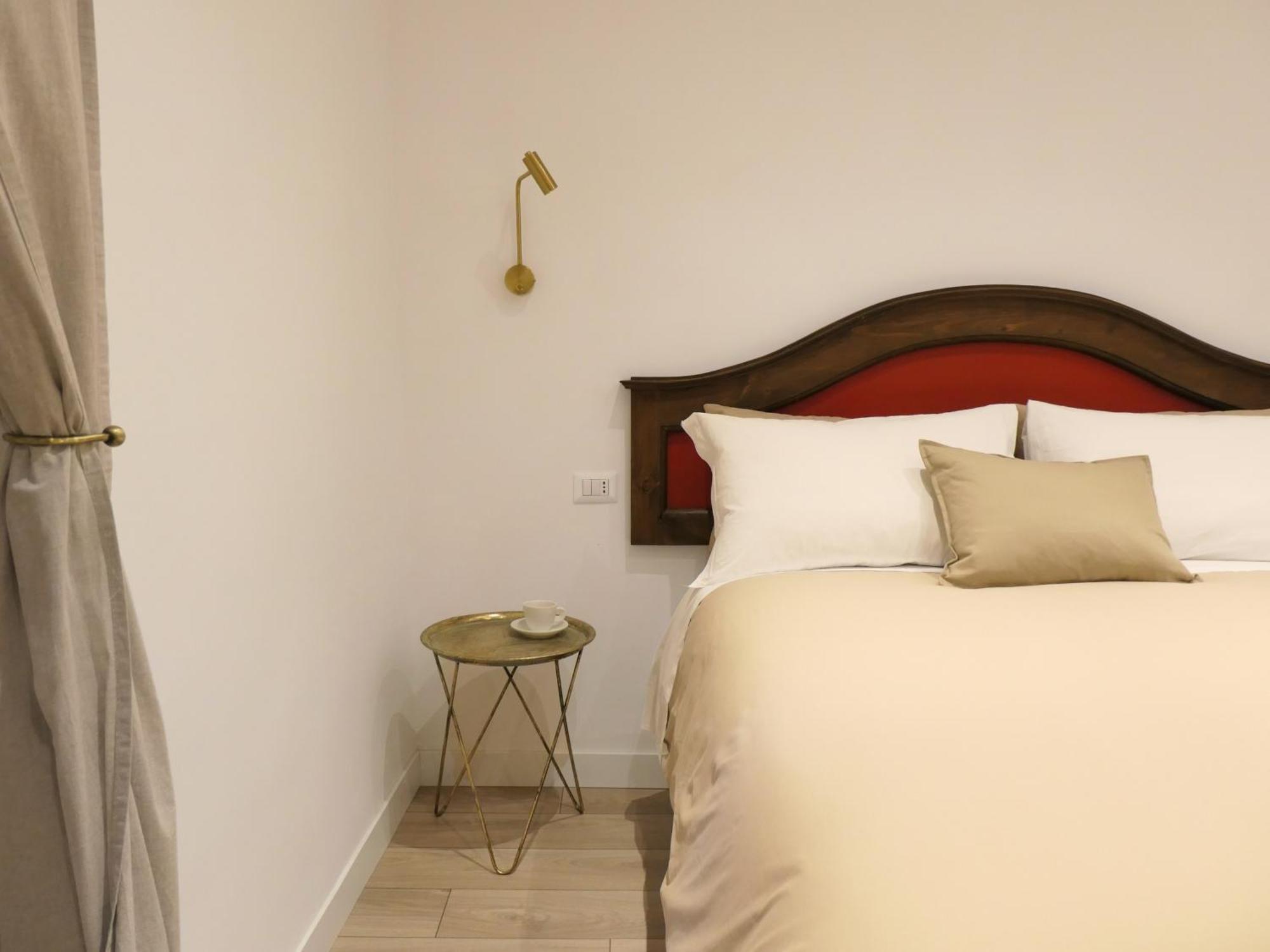 Cor Urbis - Le Guest house Naples
