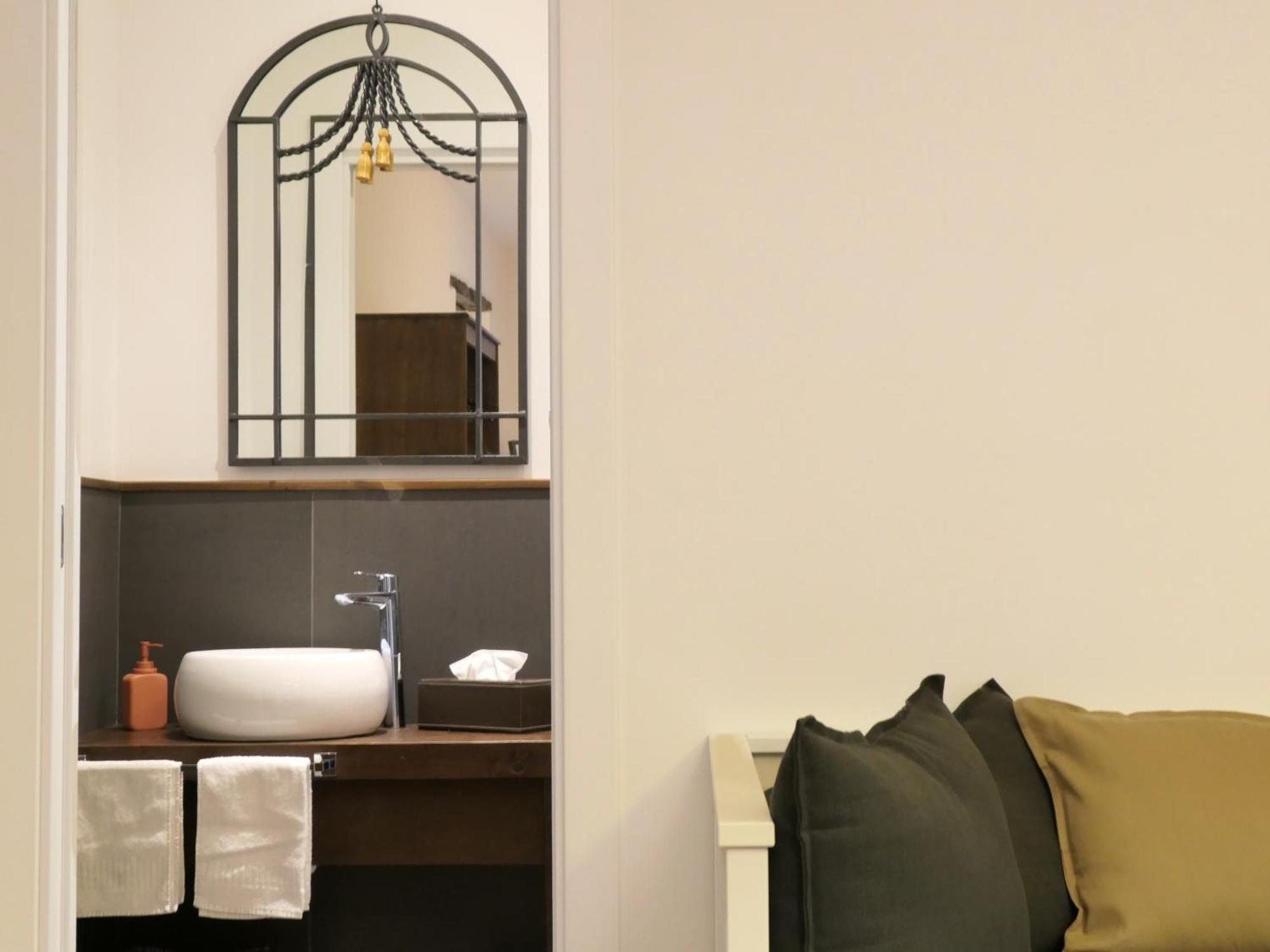 Guest house Cor Urbis - Le Naples