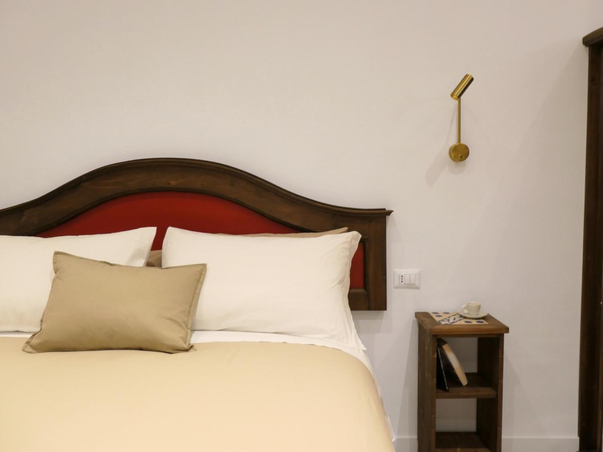 Cor Urbis - Le Guest house