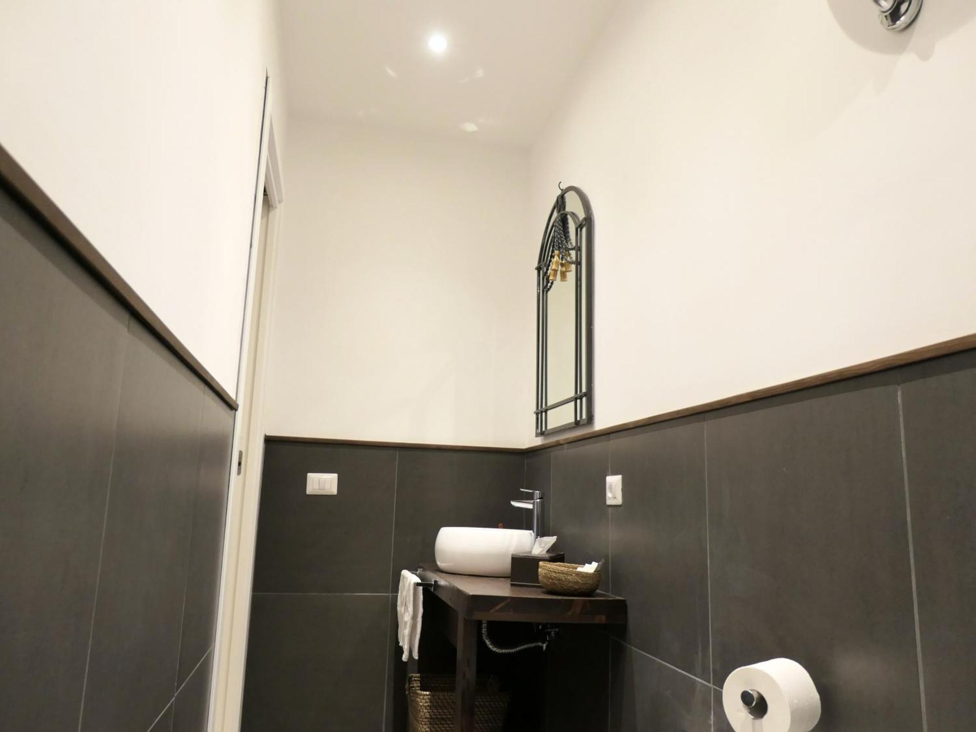 Guest house Cor Urbis - Le