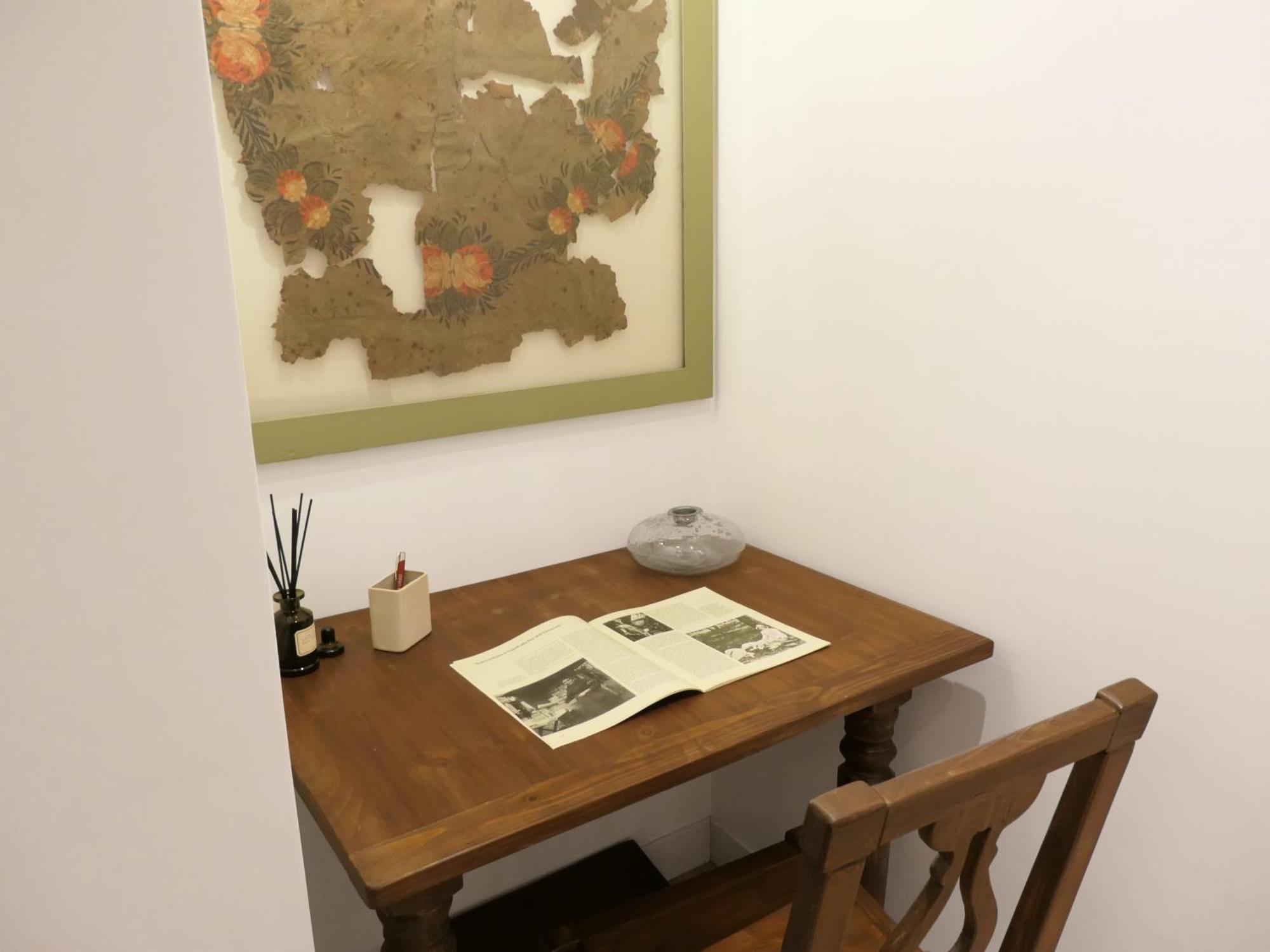 Guest house Cor Urbis - Le *