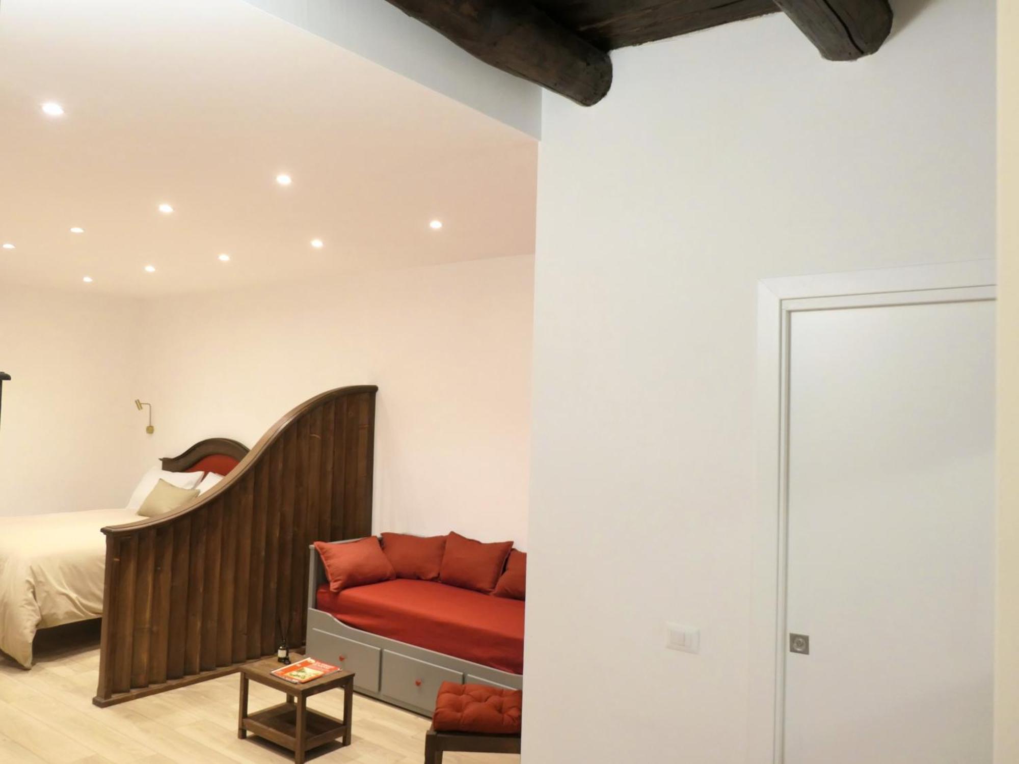 Guest house Cor Urbis - Le *