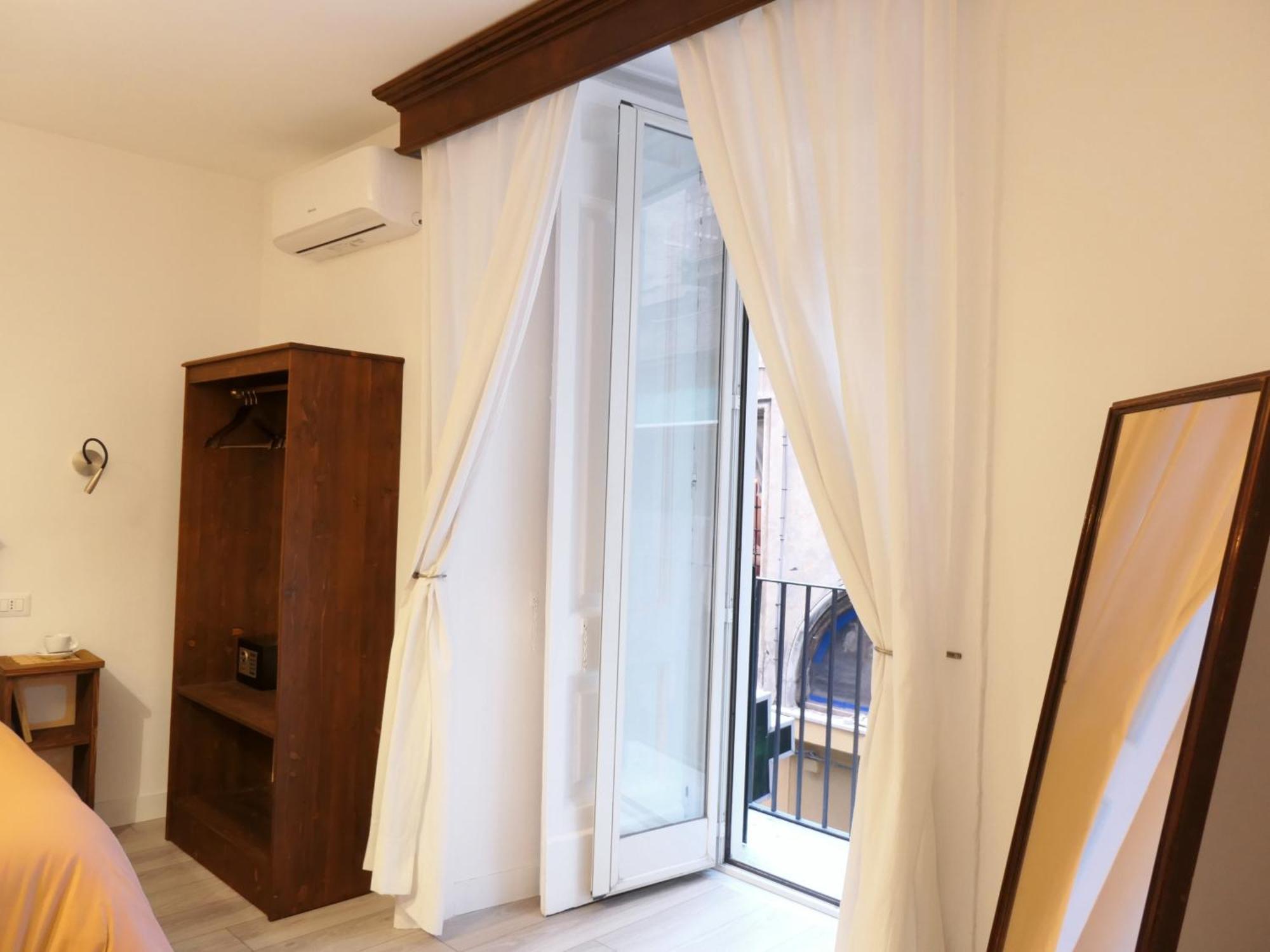 Cor Urbis - Le Guest house