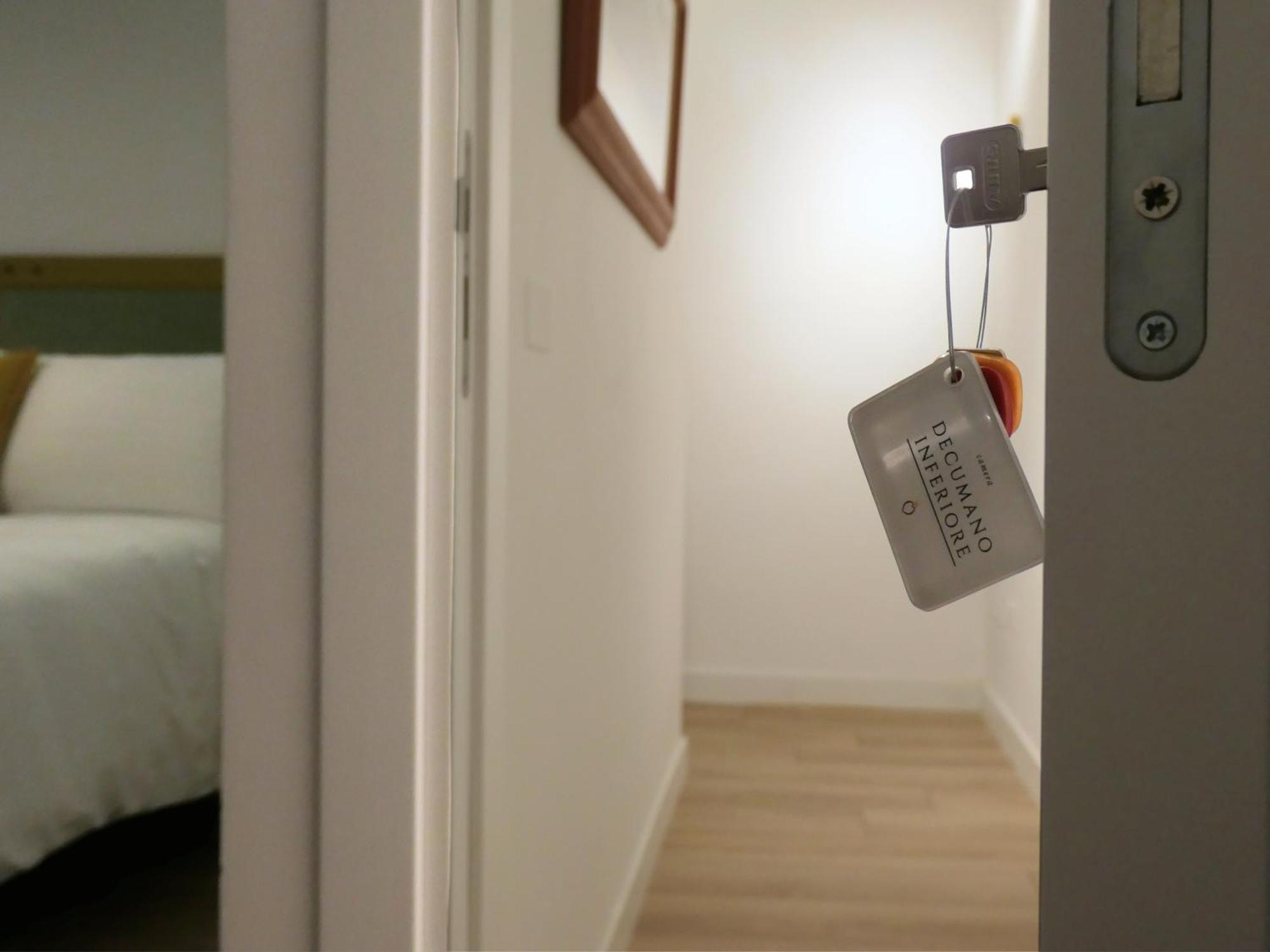Cor Urbis - Le Guest house *