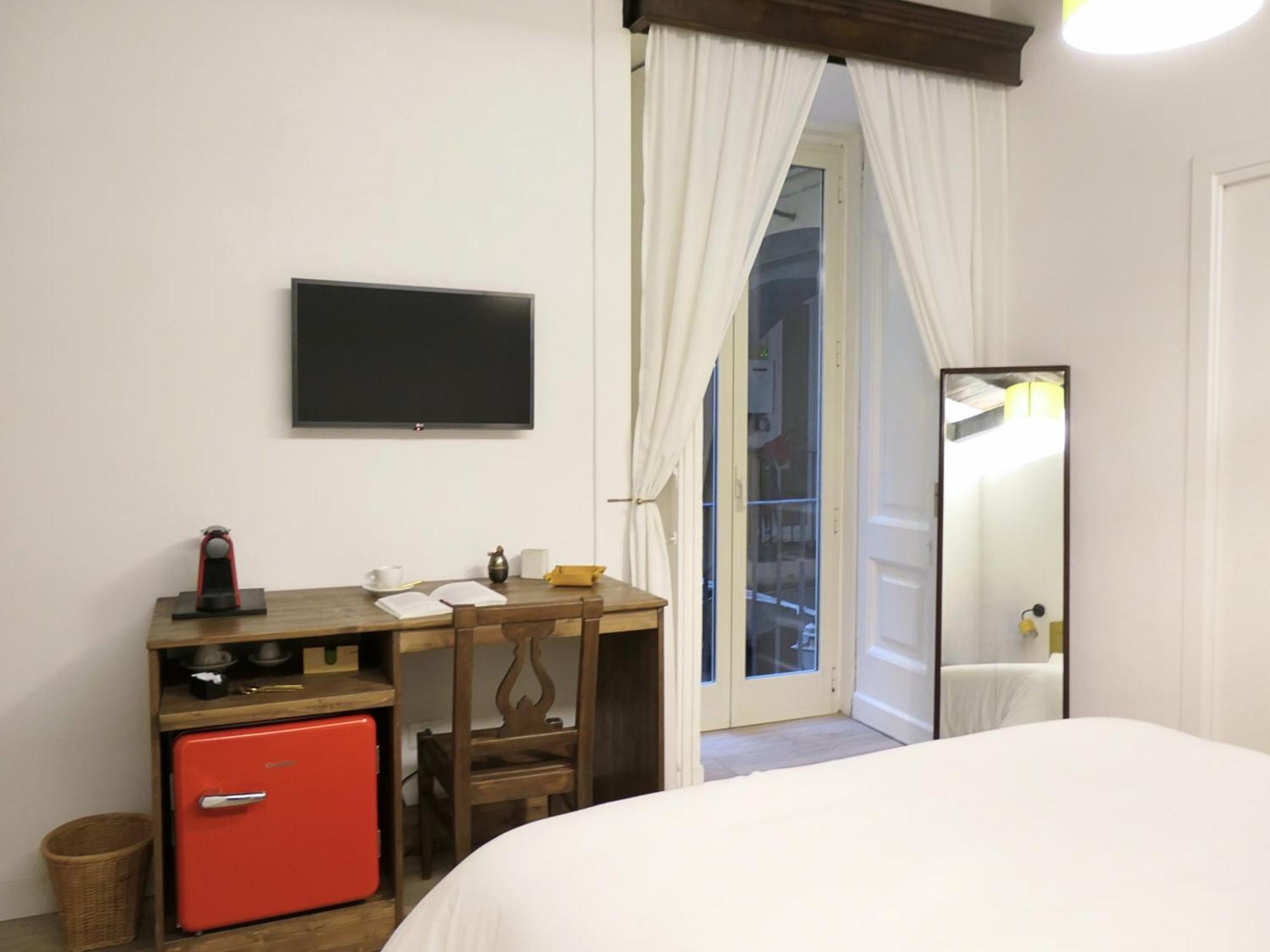 Cor Urbis - Le * Naples