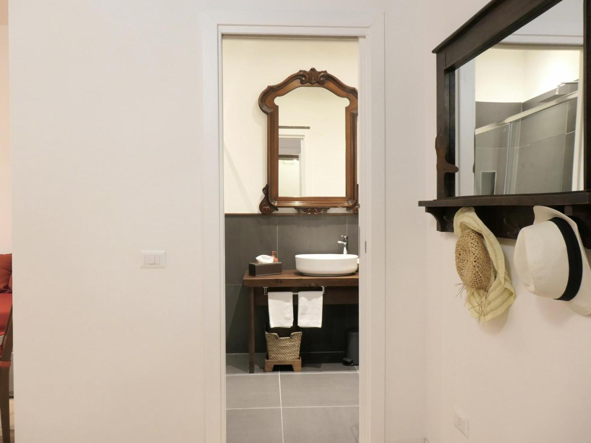 Guest house Cor Urbis - Le
