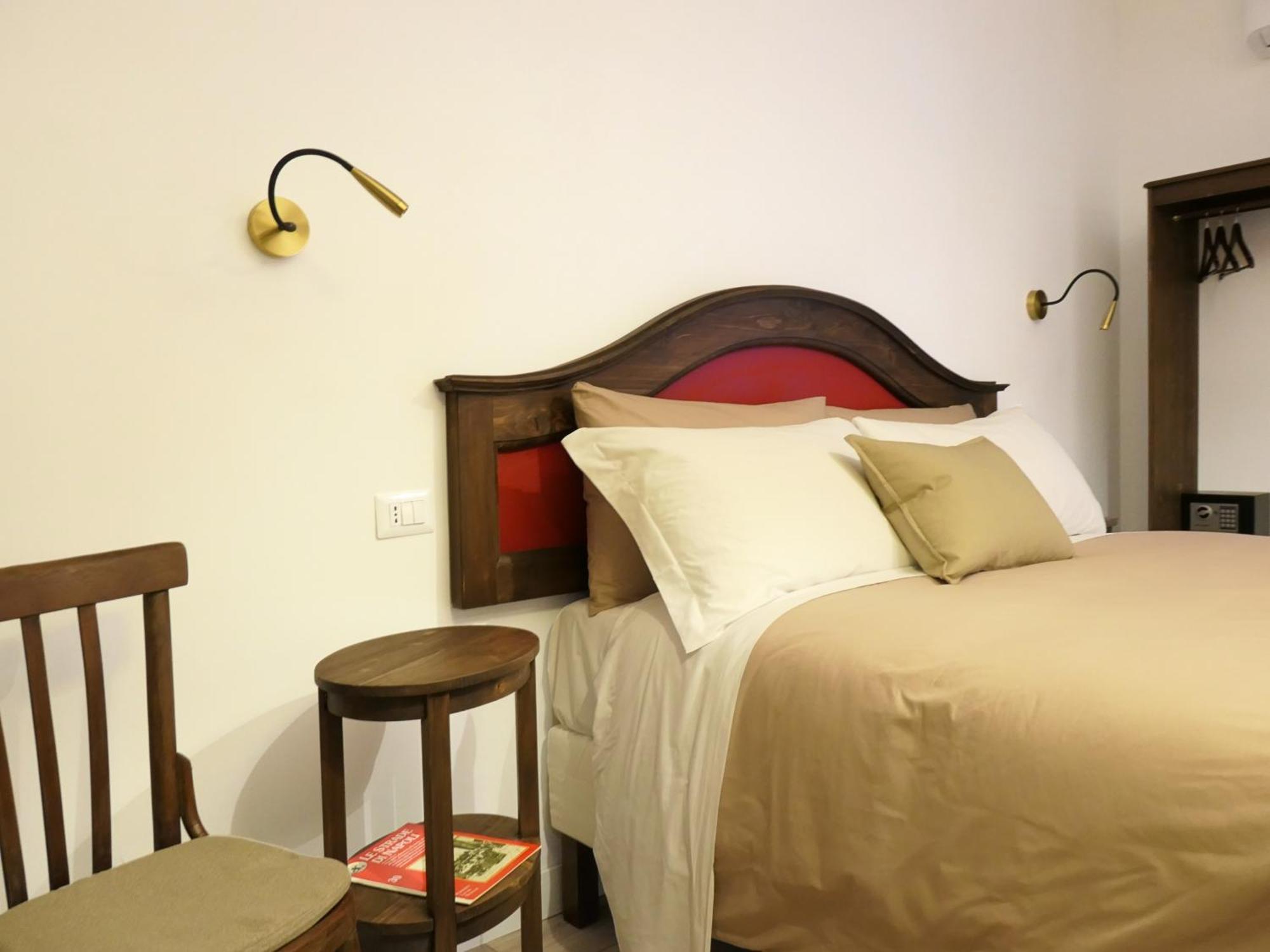 Cor Urbis - Le Guest house Naples