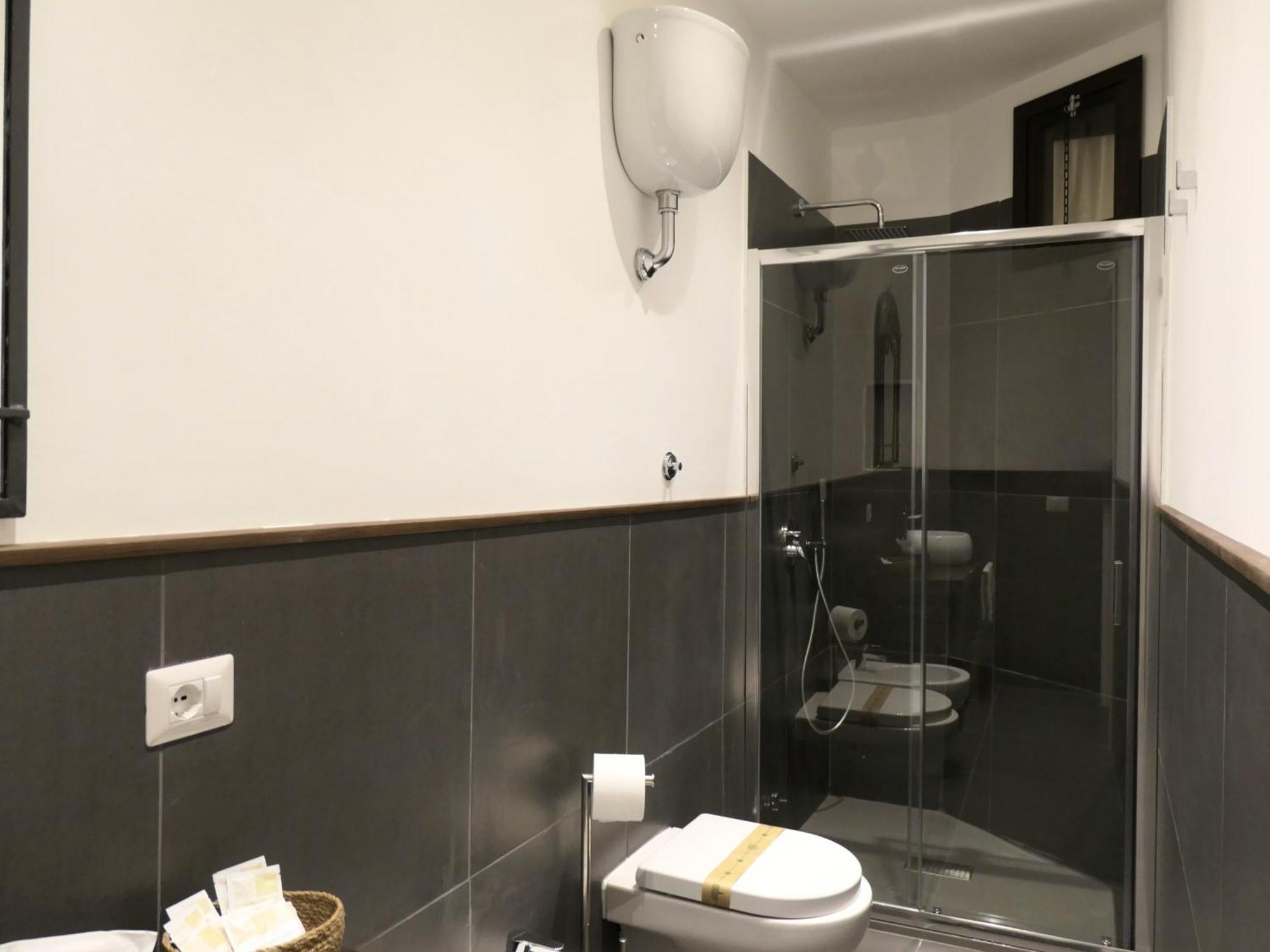 Cor Urbis - Le Guest house *