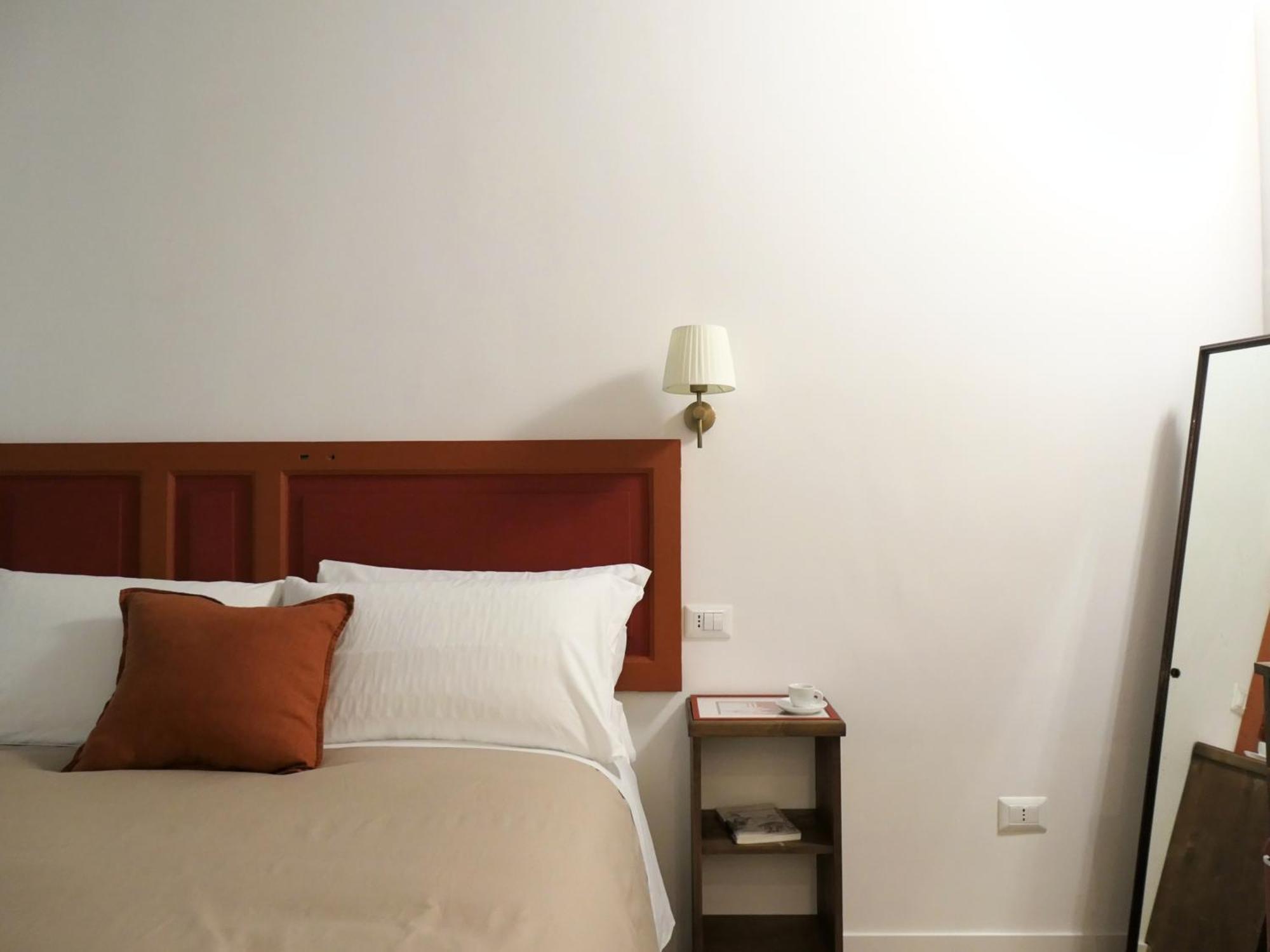 Cor Urbis - Le Guest house Naples