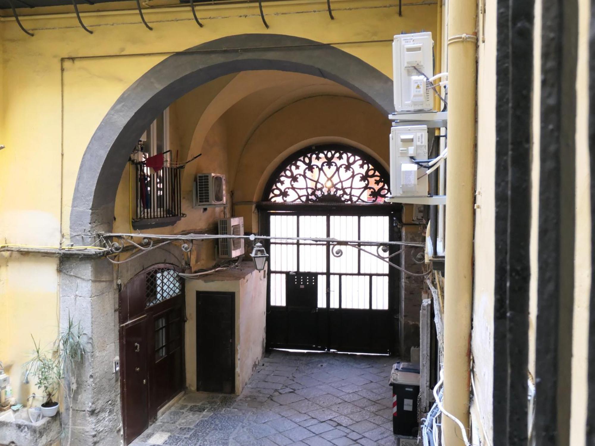 Cor Urbis - Le Guest house *
