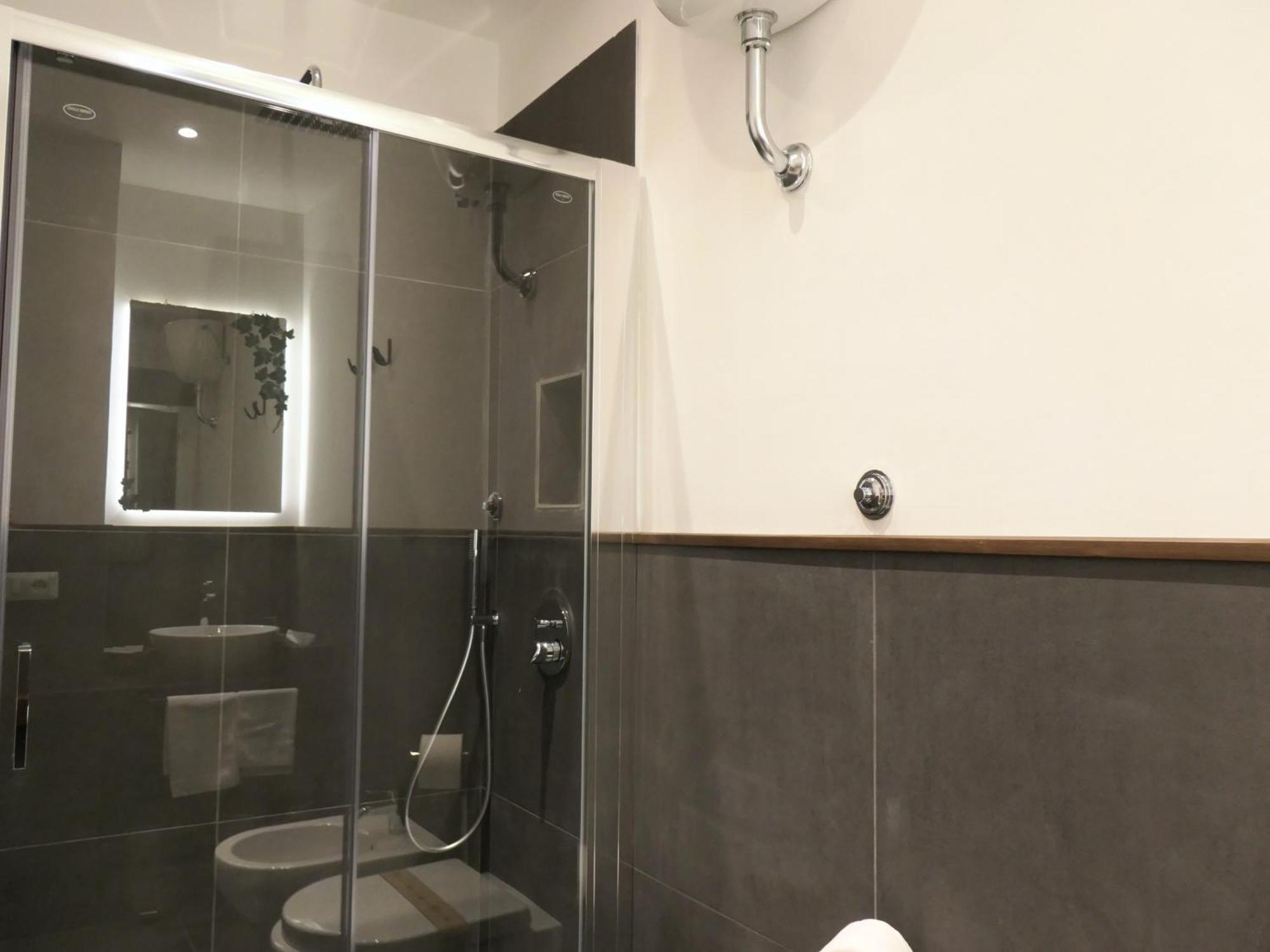 Cor Urbis - Le Guest house Naples