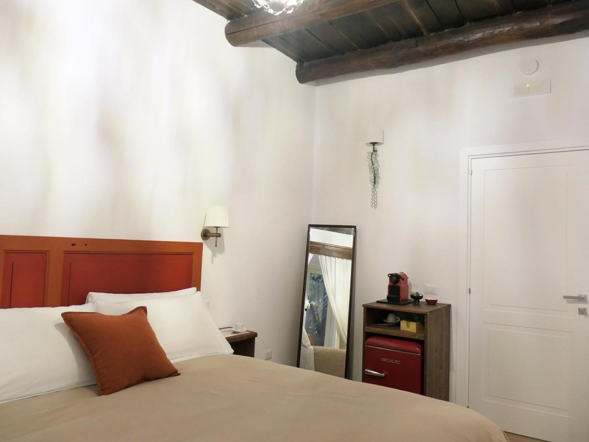 Cor Urbis - Le Guest house Naples