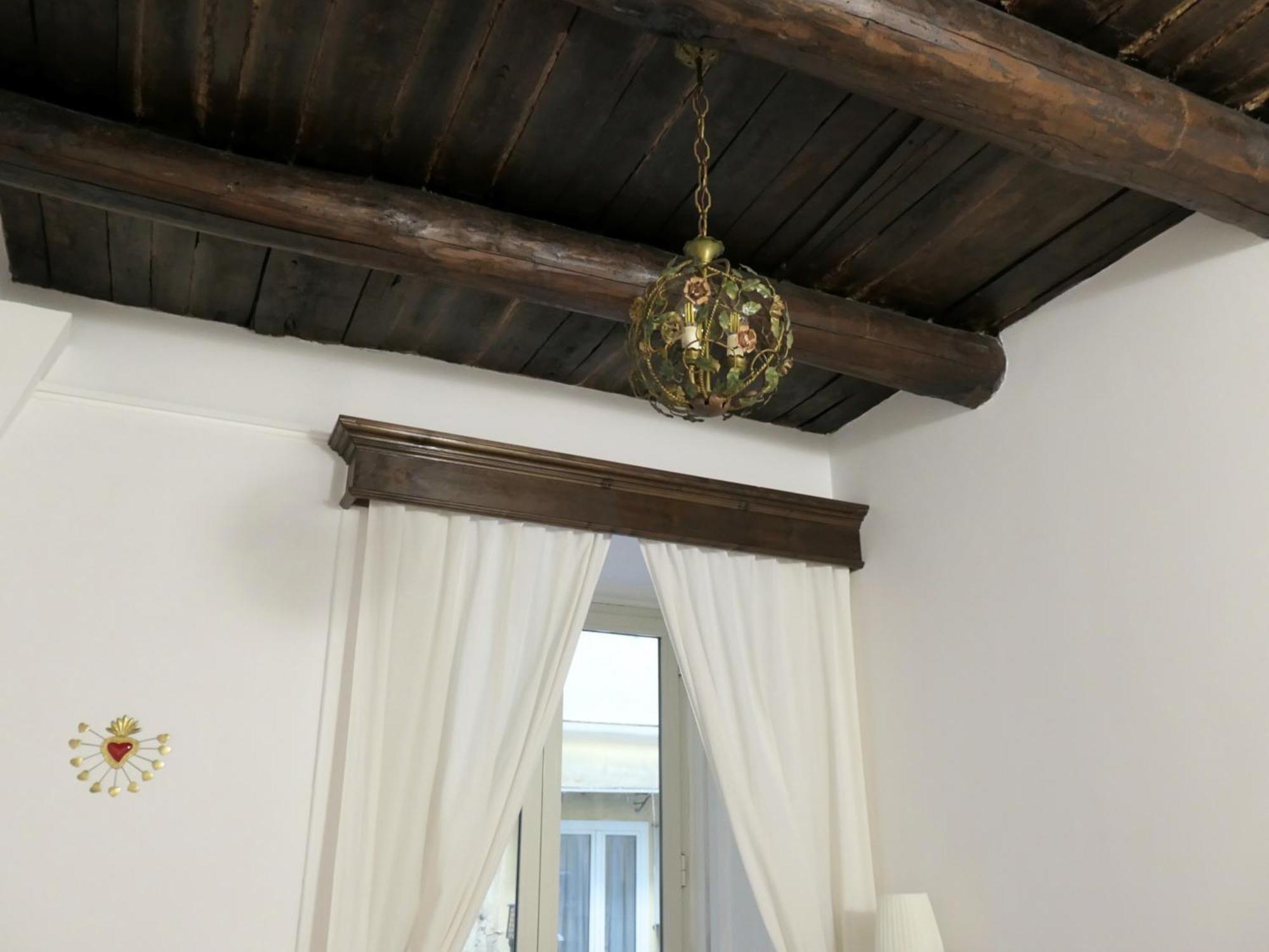Cor Urbis - Le Guest house Naples