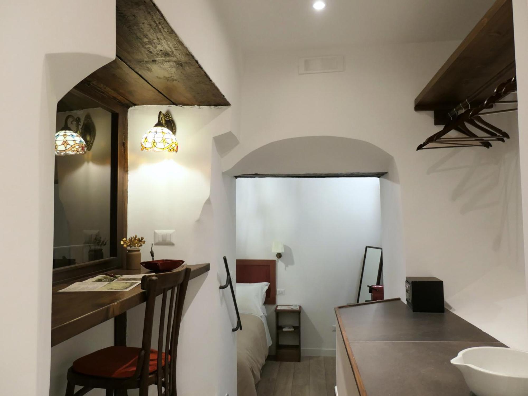 Guest house Cor Urbis - Le
