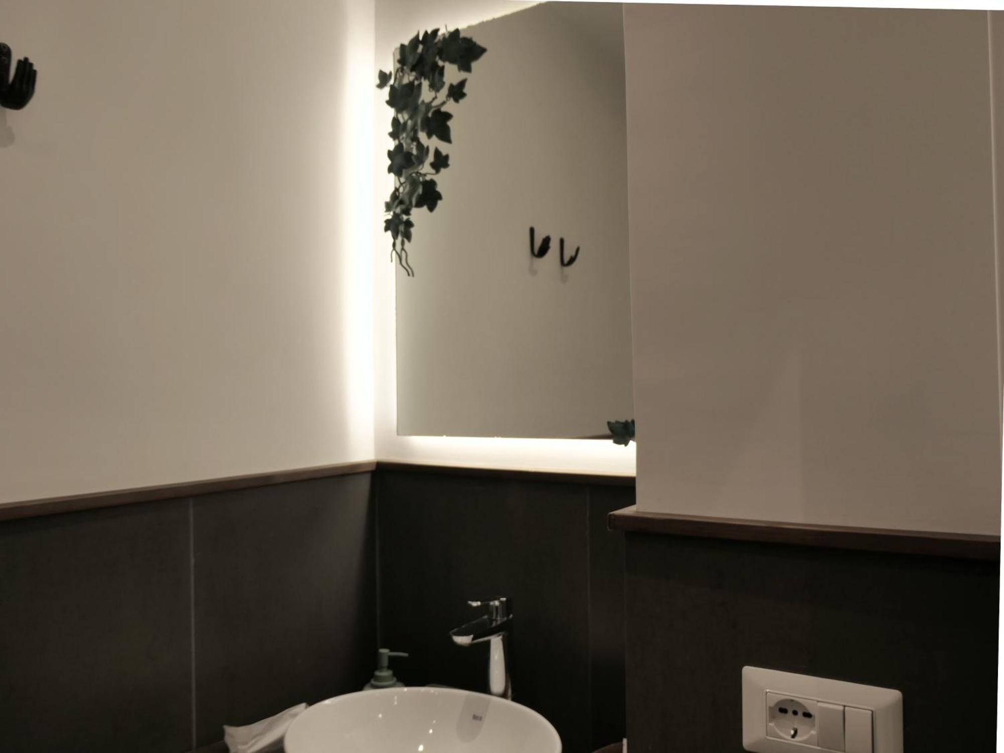 Cor Urbis - Le Guest house Naples