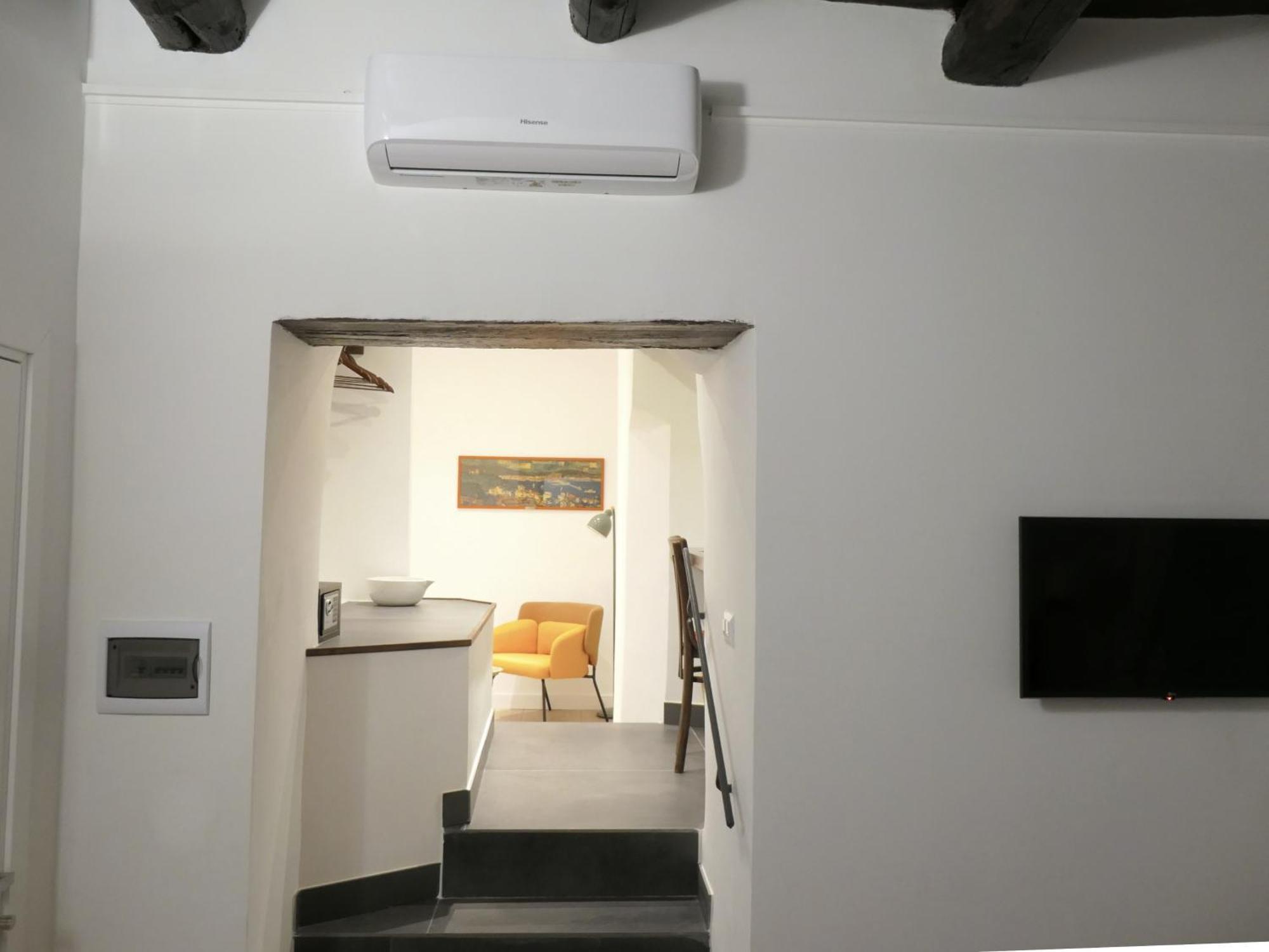 Cor Urbis - Le Guest house