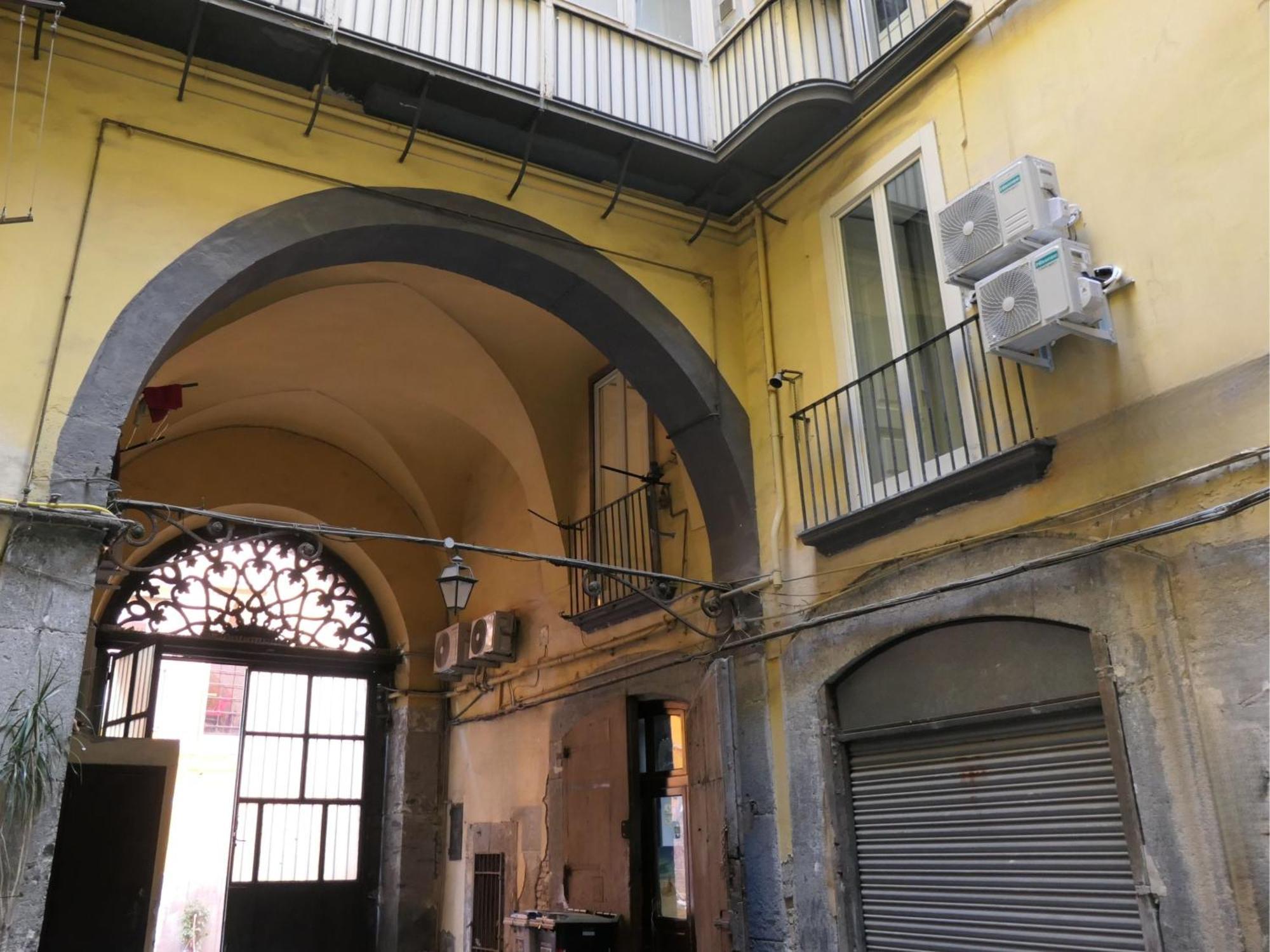 Guest house Cor Urbis - Le Naples