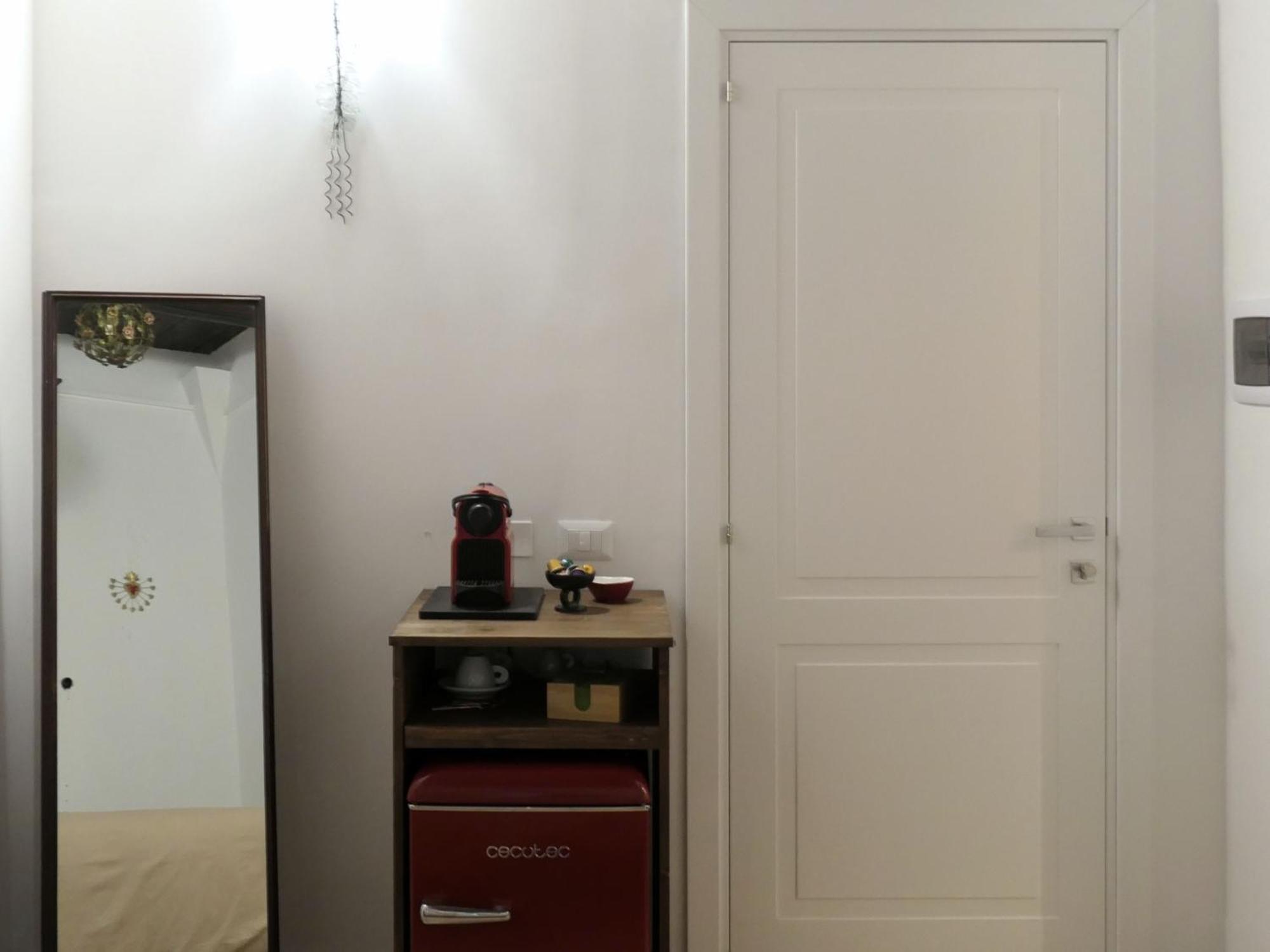 Guest house Cor Urbis - Le *