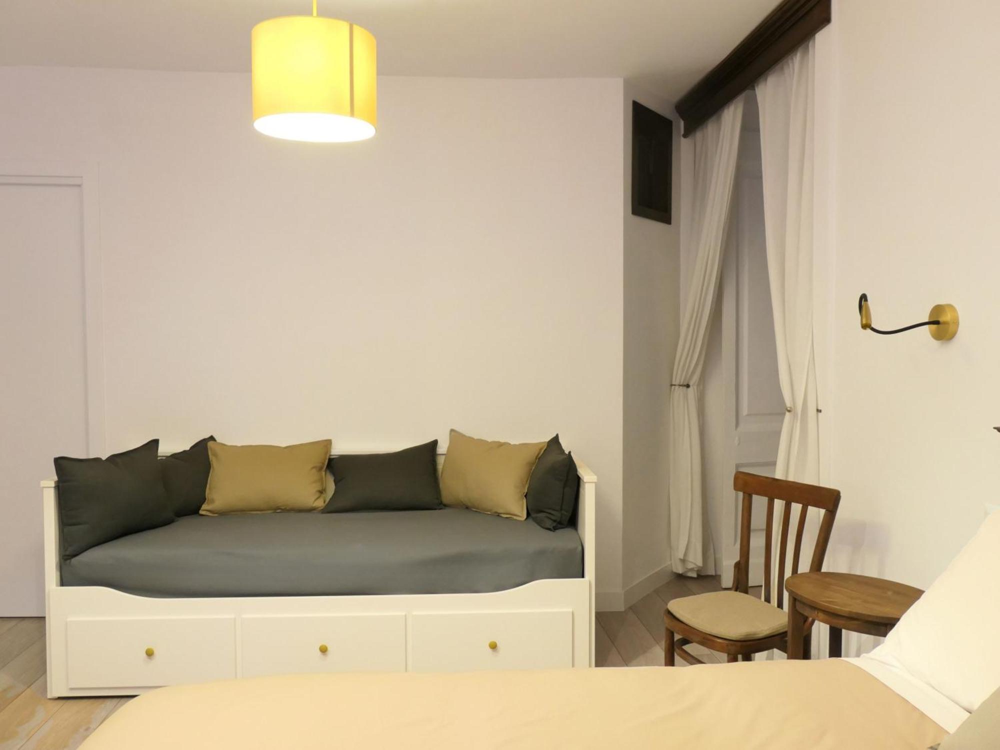 Guest house Cor Urbis - Le