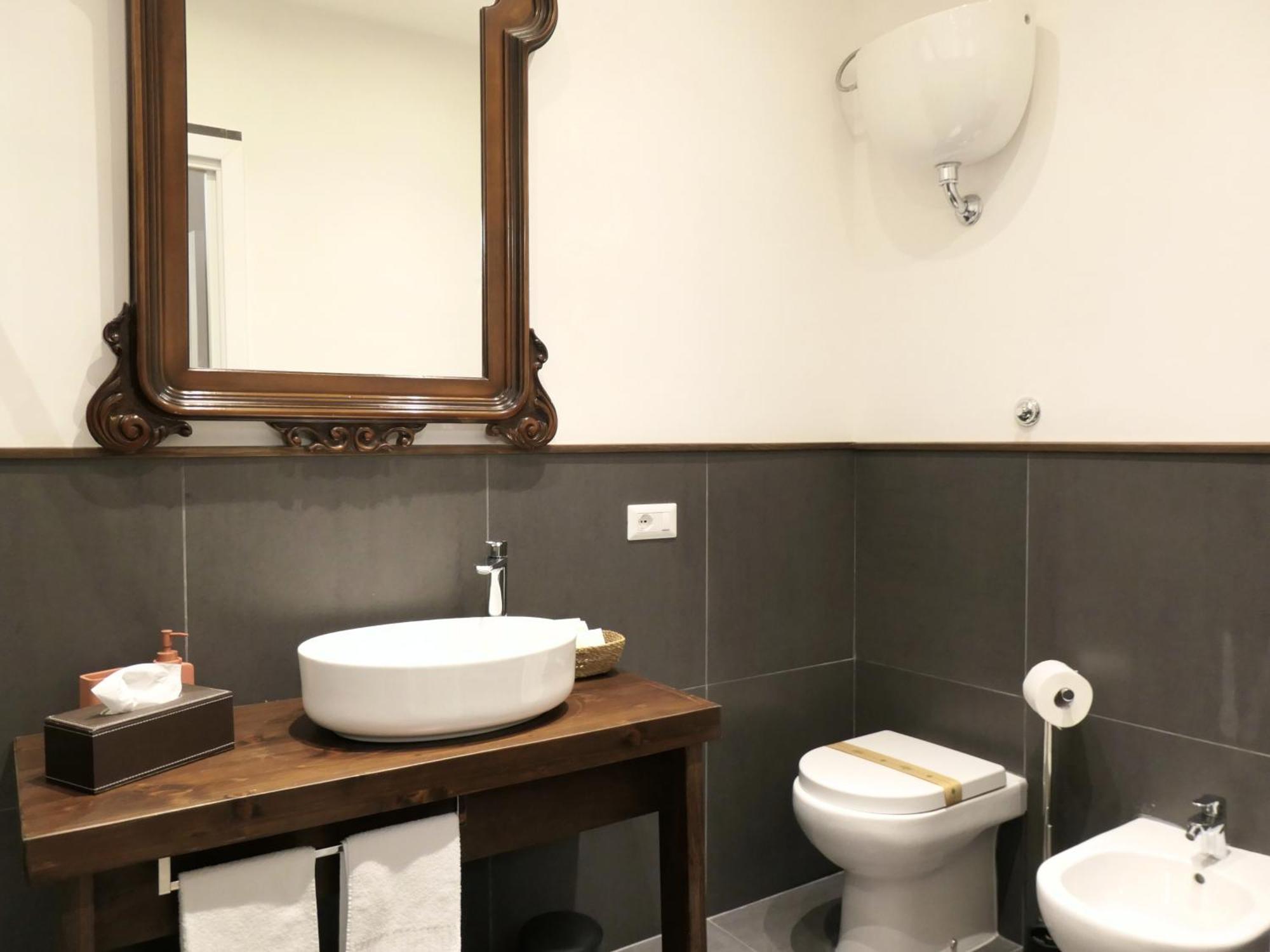 Guest house Cor Urbis - Le Naples